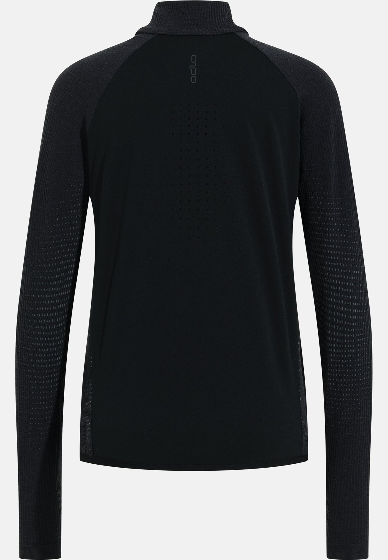 Veste coupe-vent hybride de ski de fond Zeroweight Pro Performance Wool