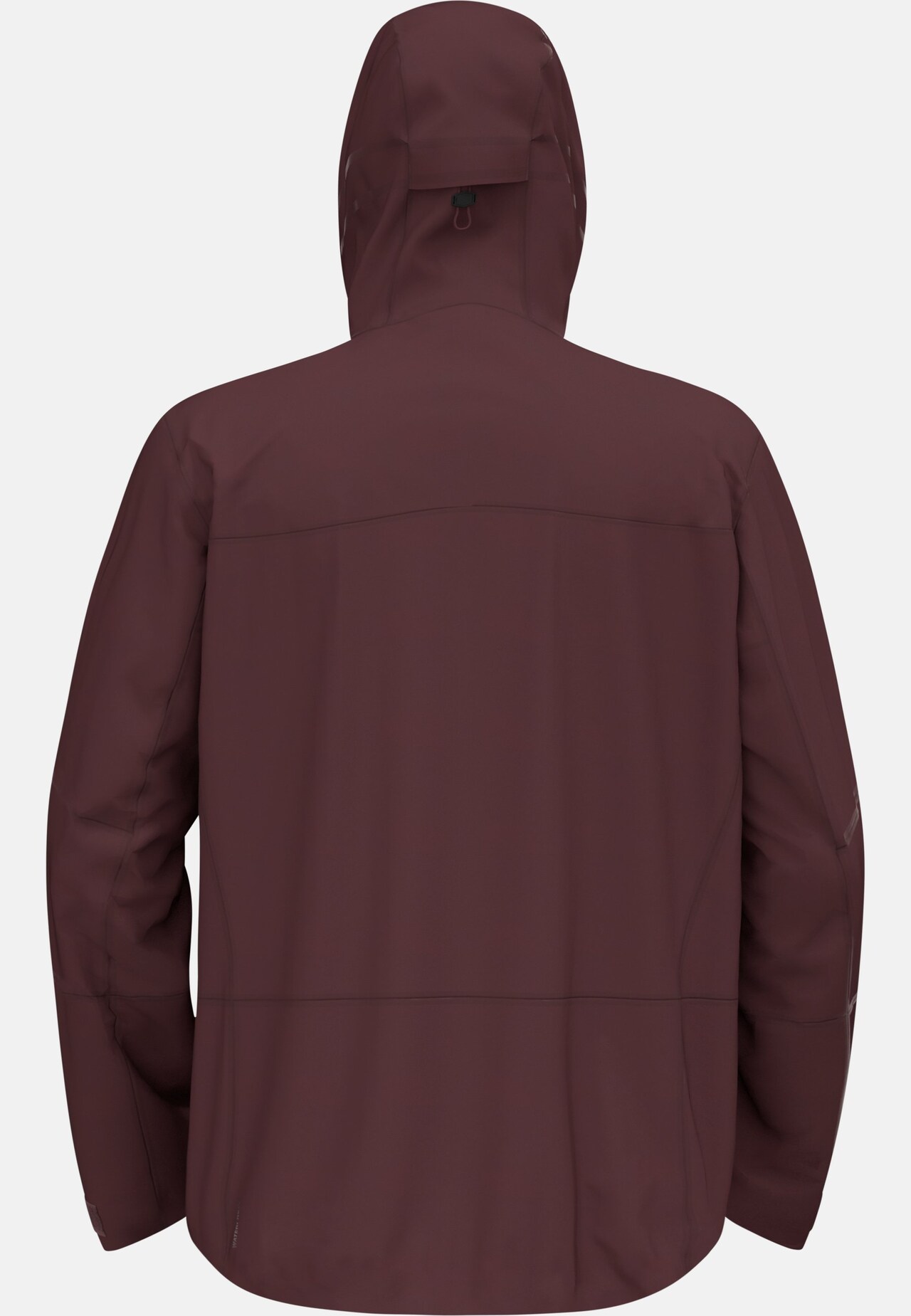 X-Alp 3L Hardshell Jacket