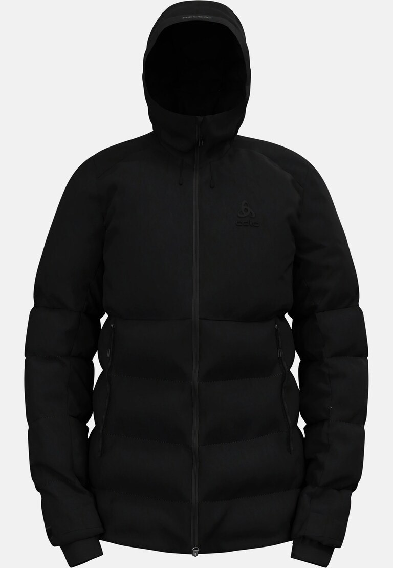 The Cocoon S-Thermic ski jacket
