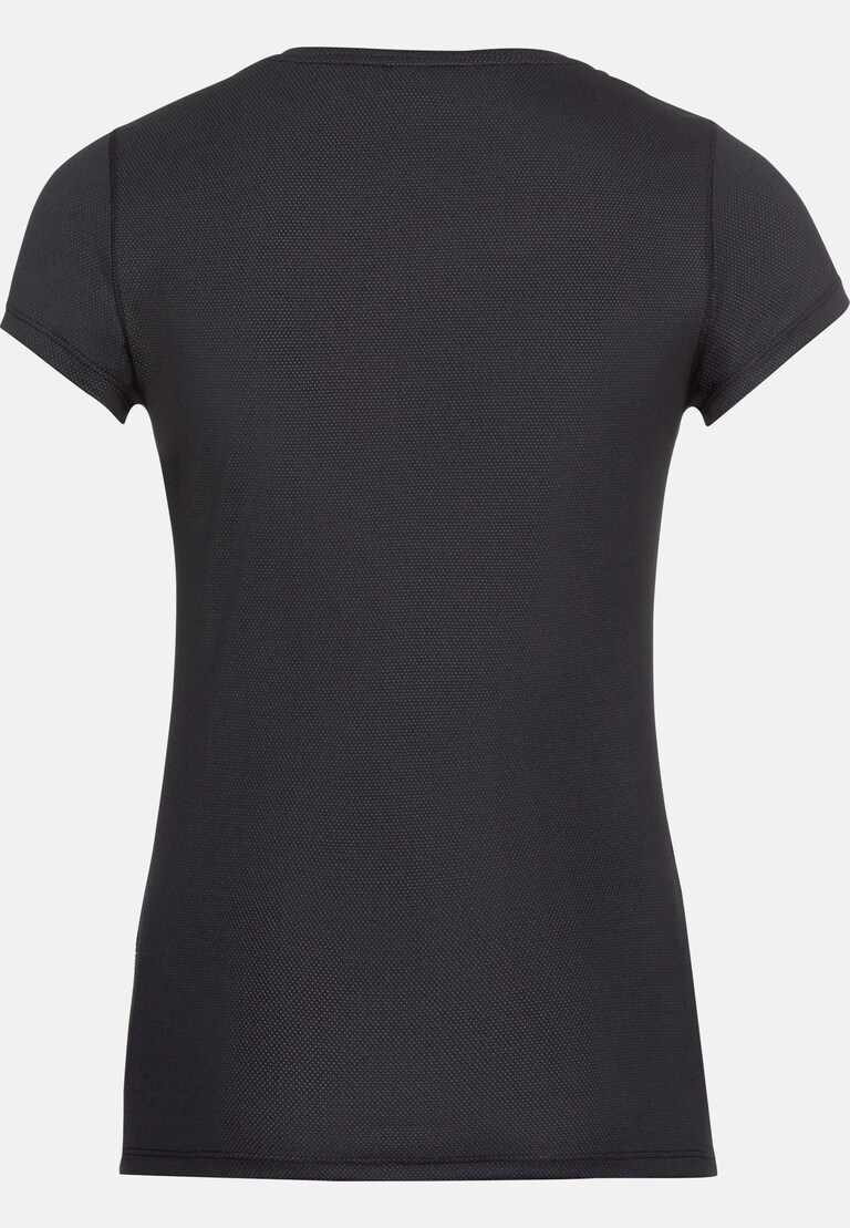 The women's Active F-Dry Light base layer t-shirt