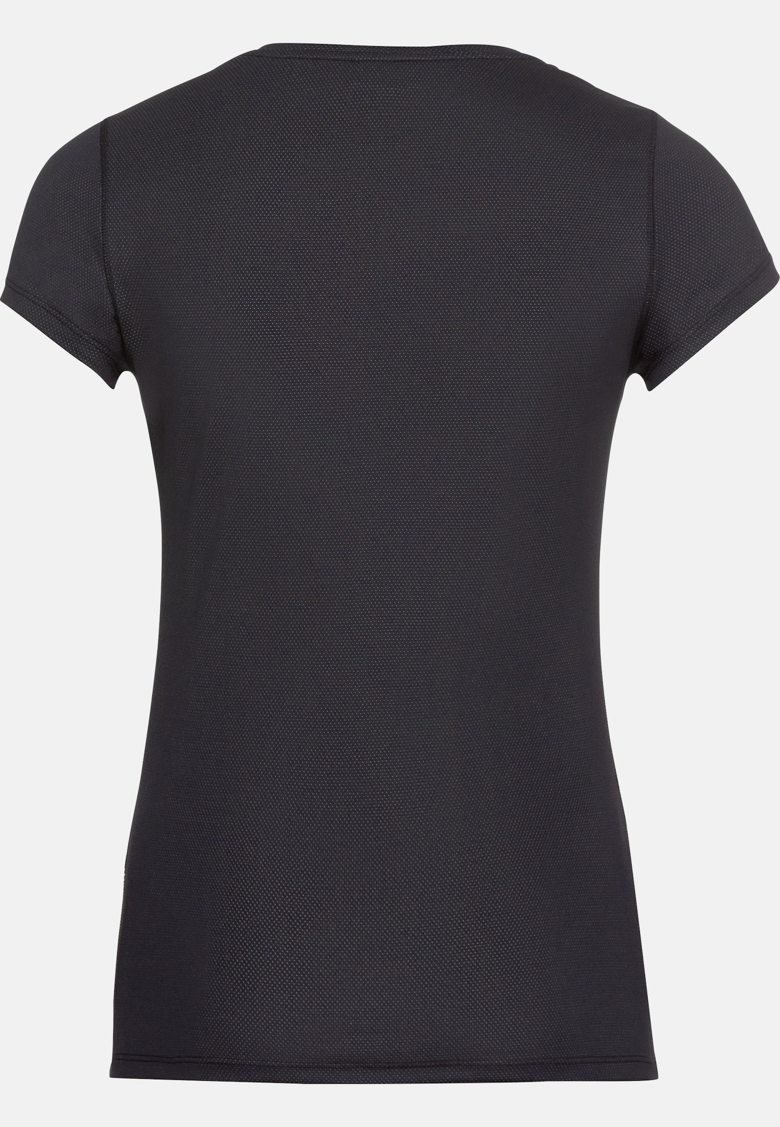 The women's Active F-Dry Light base layer t-shirt