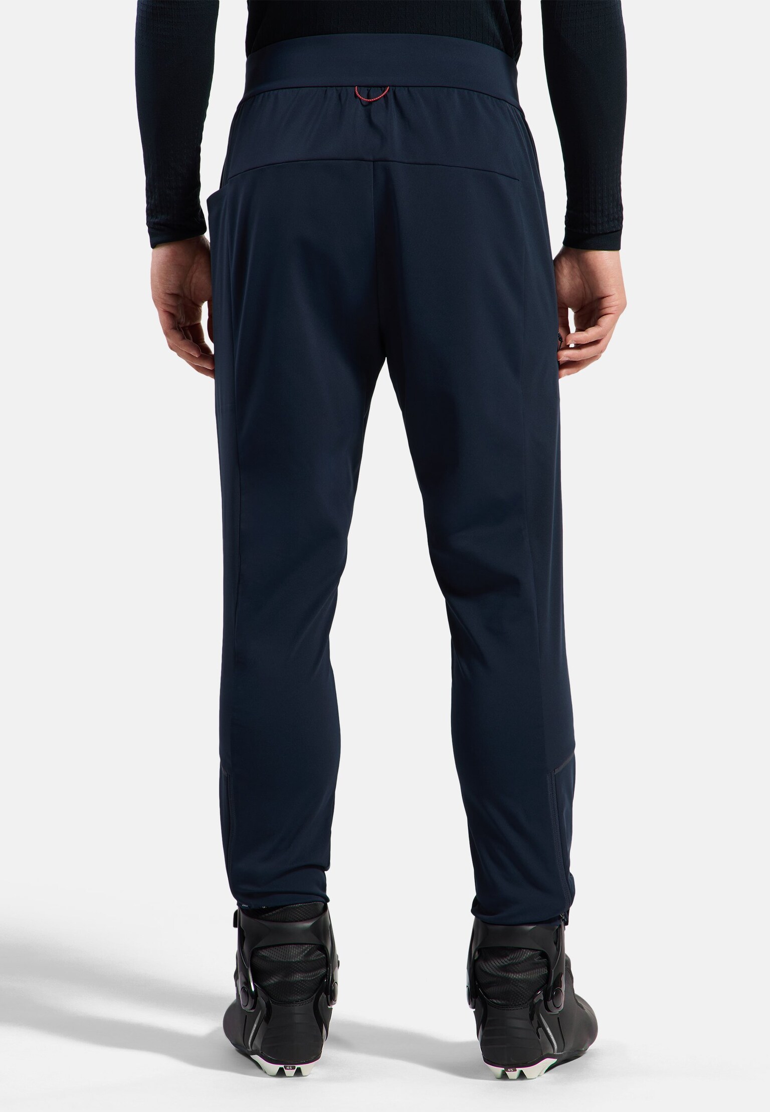 Pantalon de ski de fond Zeroweight Elite Windproof 80th Anniversary