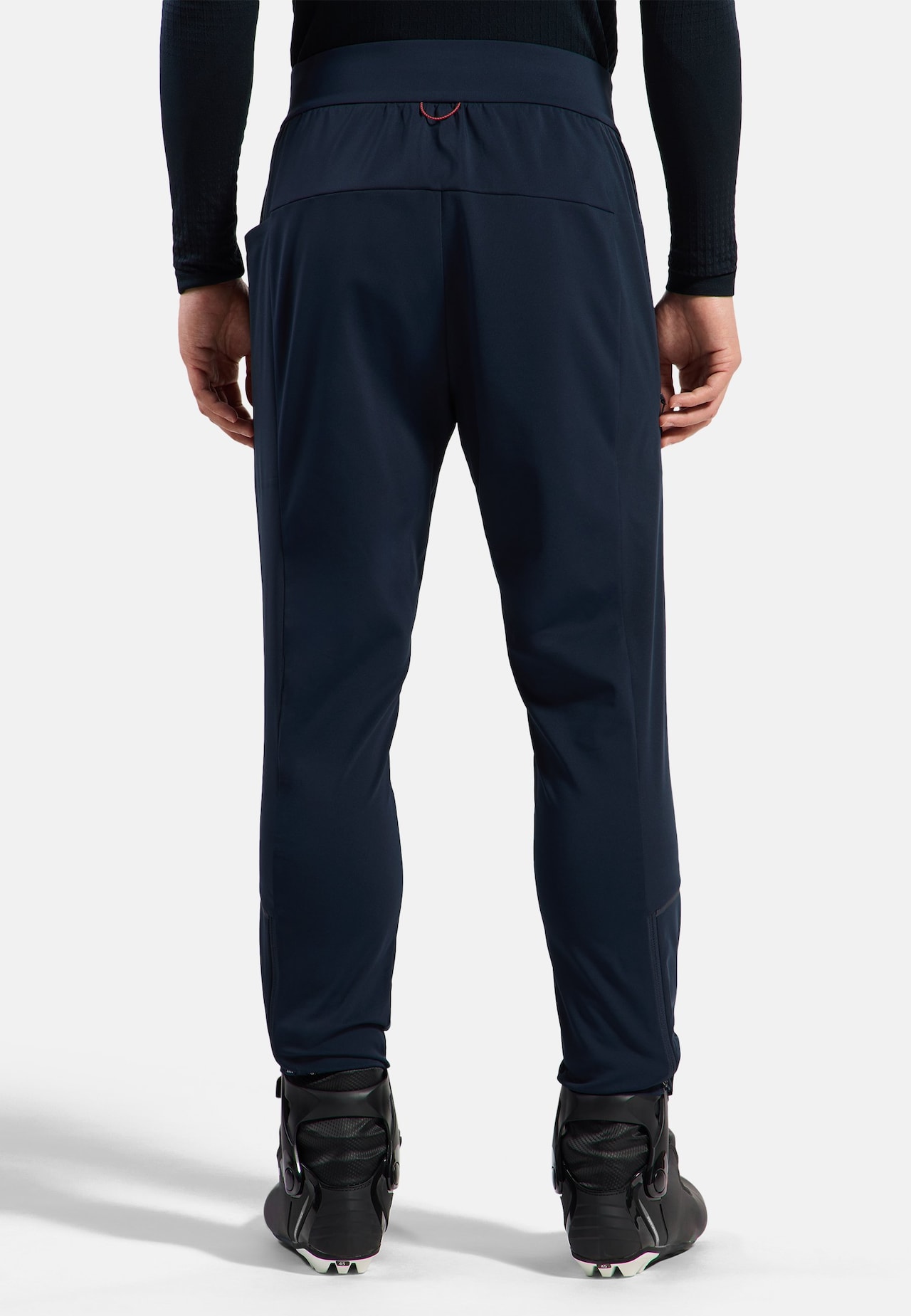 Pantalon coupe-vent de ski de fond Zeroweight Elite 80th-Anniversary