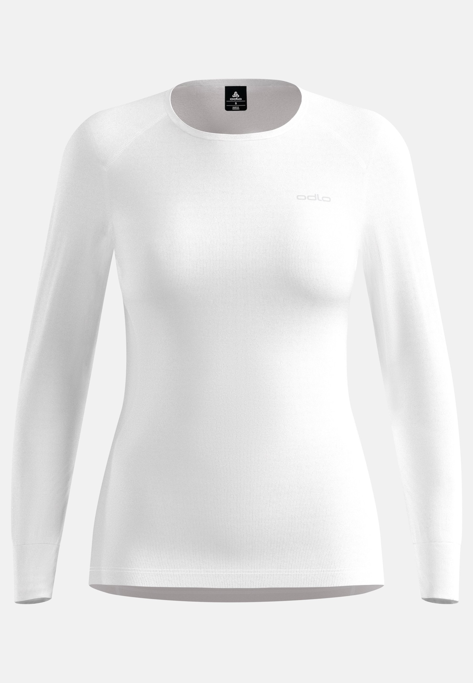 Active Warm Base Layer Shirt
