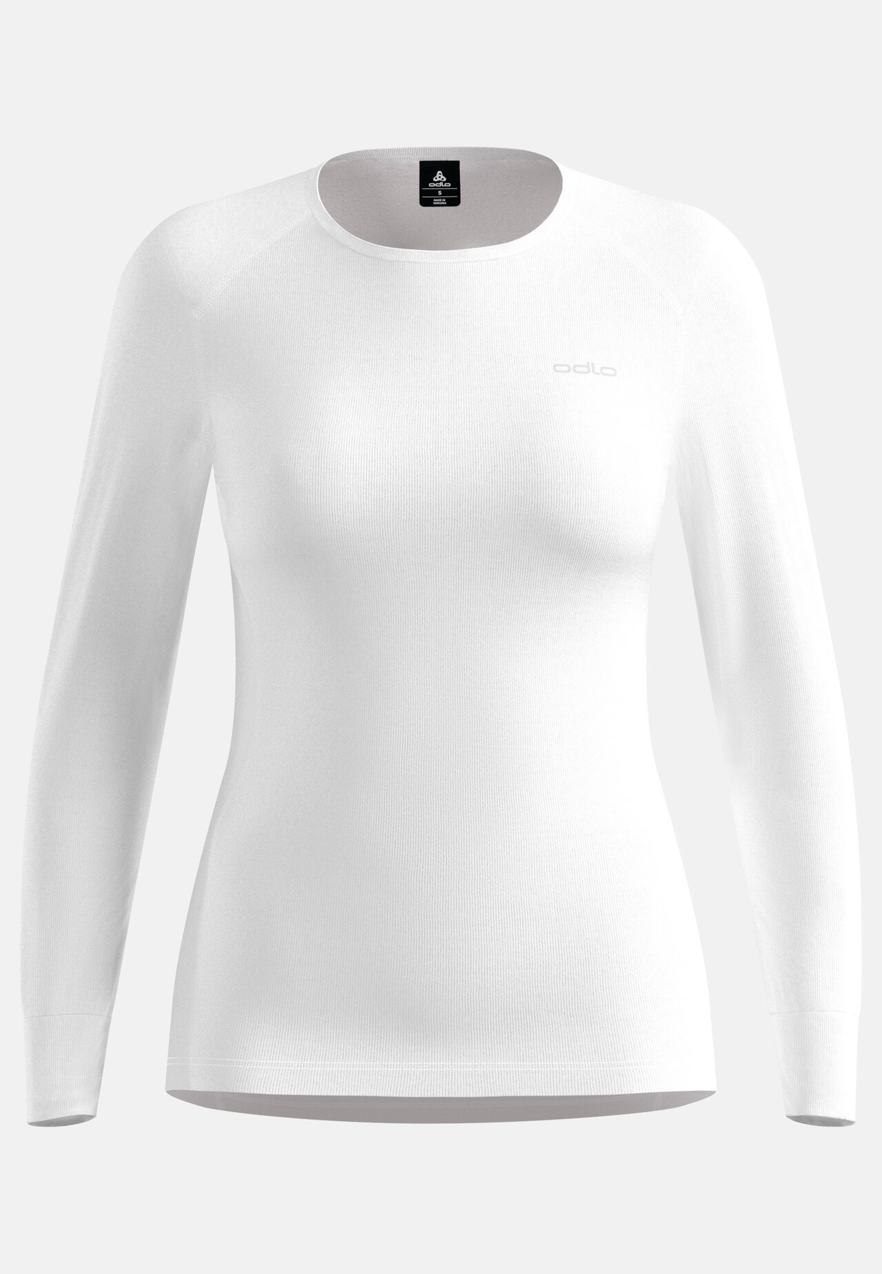 Active Warm Base Layer Shirt