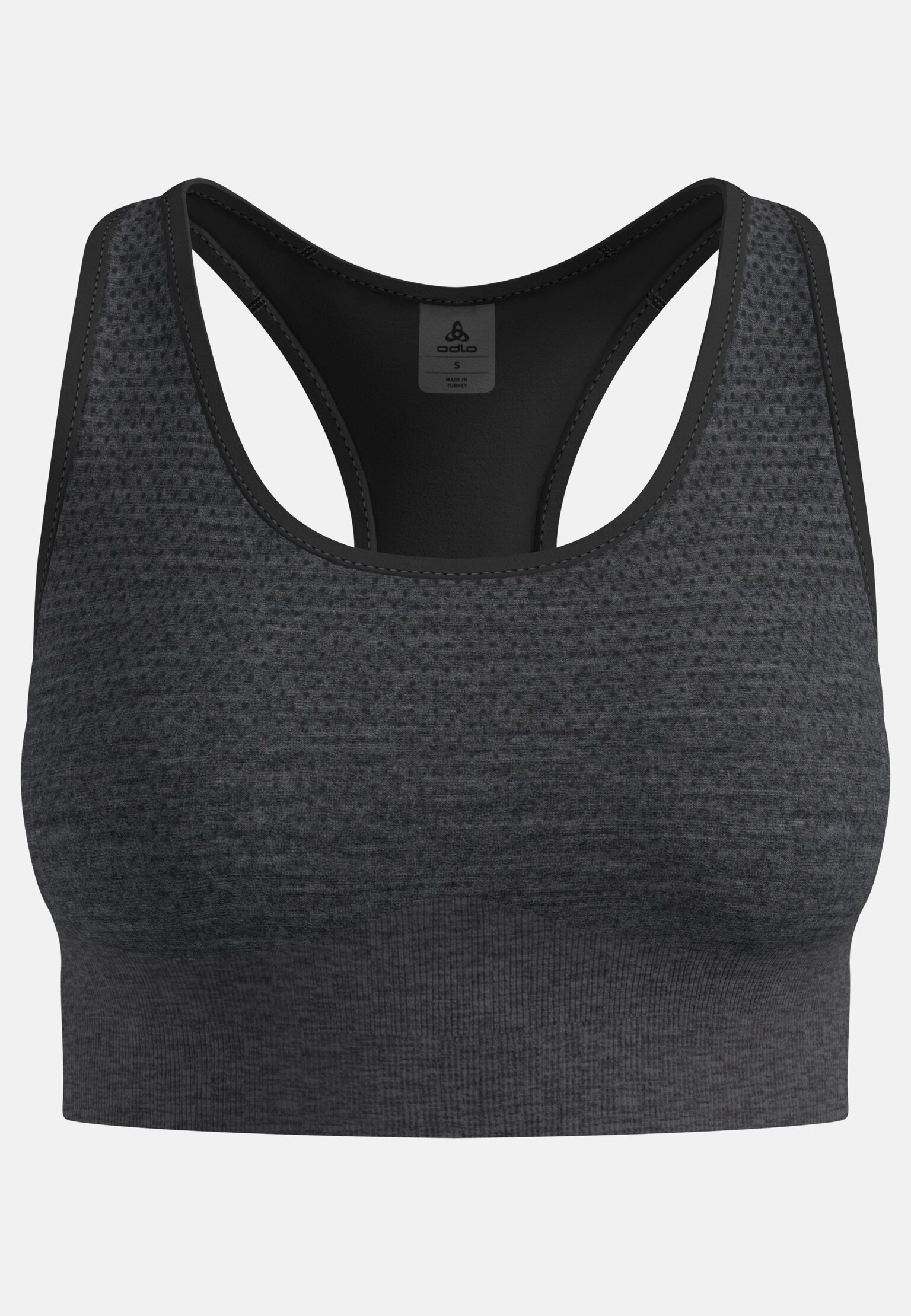 Seamless Medium - Padded Sportbeha