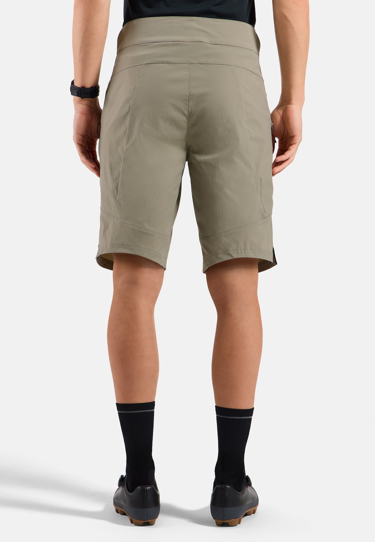 Pantaloncini da ciclismo Explorer
