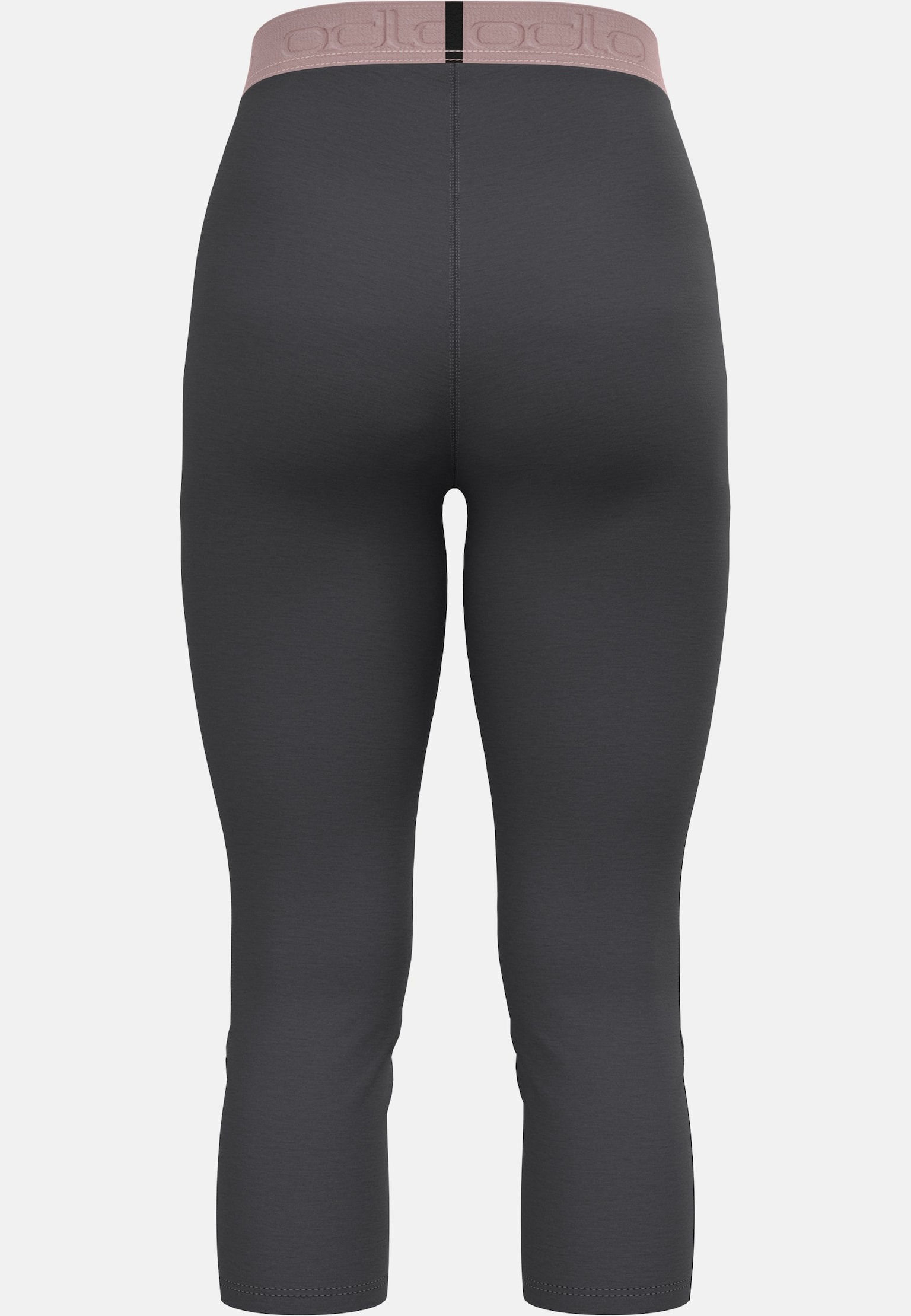 Revelstoke Performance Wool 150 Base Layer 3/4 Tights