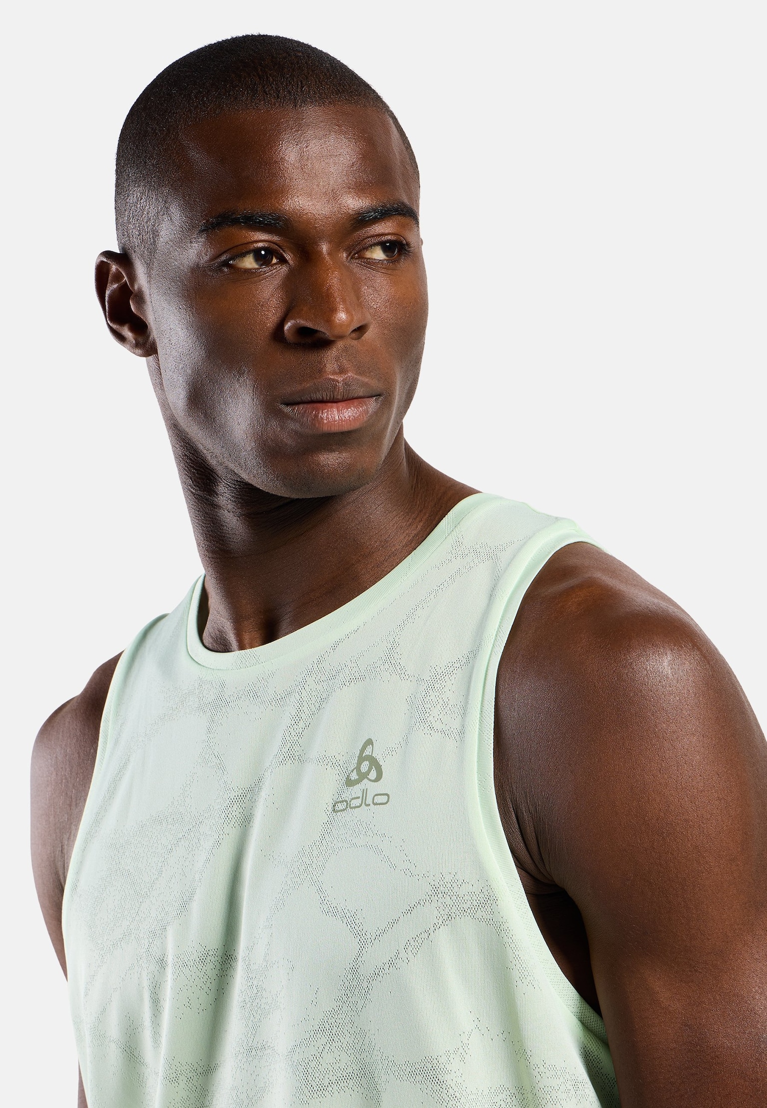 The Zeroweight engineered Chill-Tec running tank