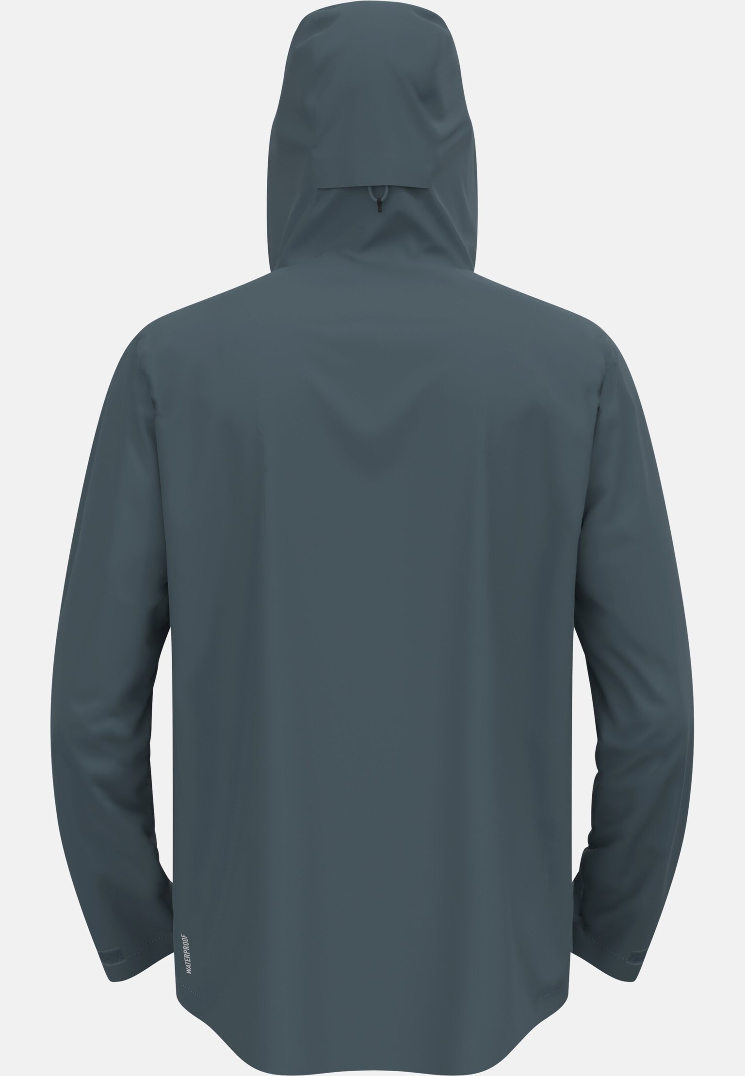 Aegis 2.5L vanntett hardshell jakke for menn