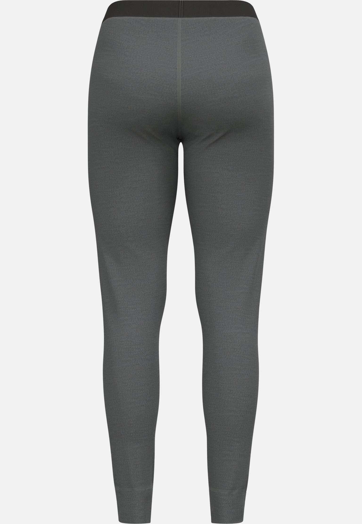 Leggings base layer Natural Merino 260