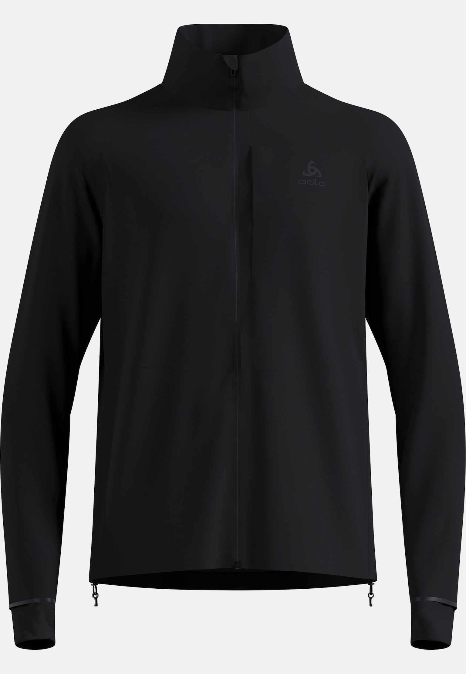Zeroweight Pro Warm Running Jacket