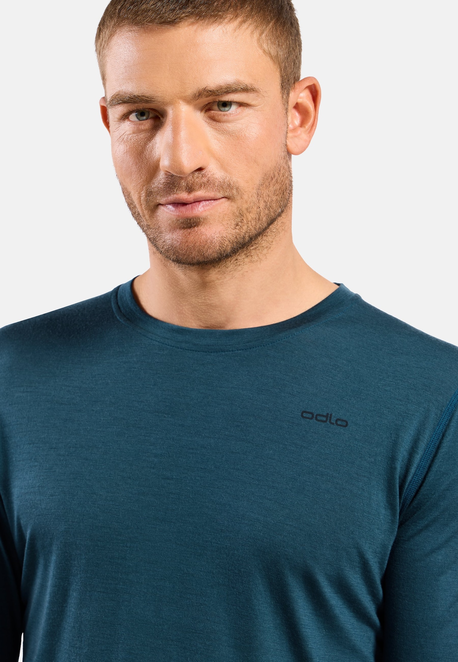 Merino 160 Base Layer Top