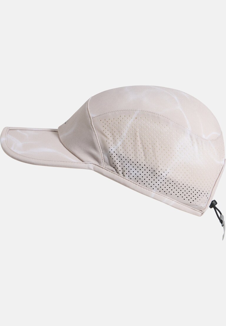 The Performance X-Light print cap