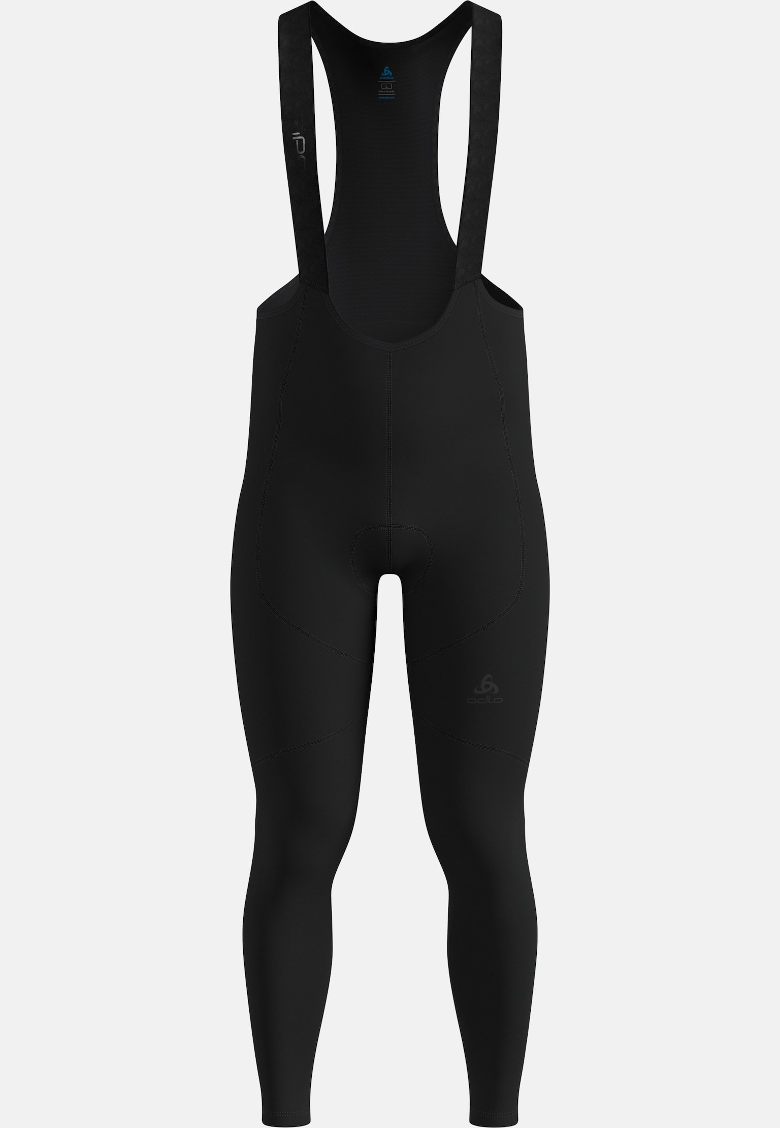 Zeroweight Pro X-Warm Cycling Bib Tights