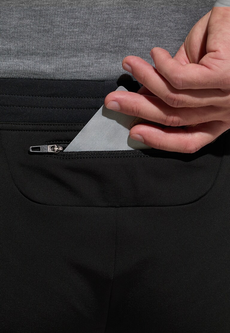 The Langnes cross-country pant