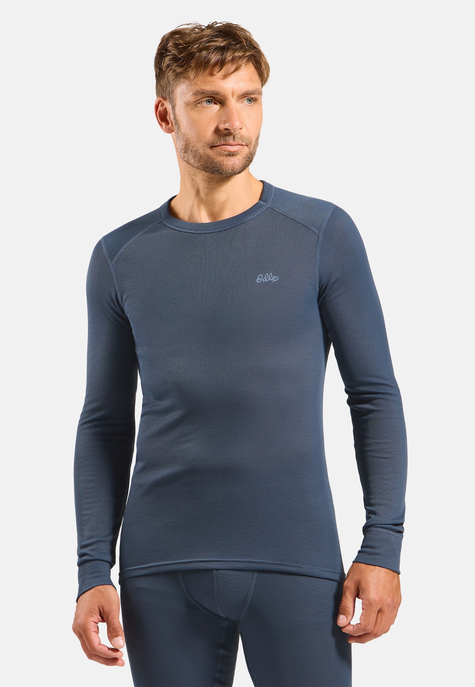 Active Warm Uni Heritage Base Layer Set