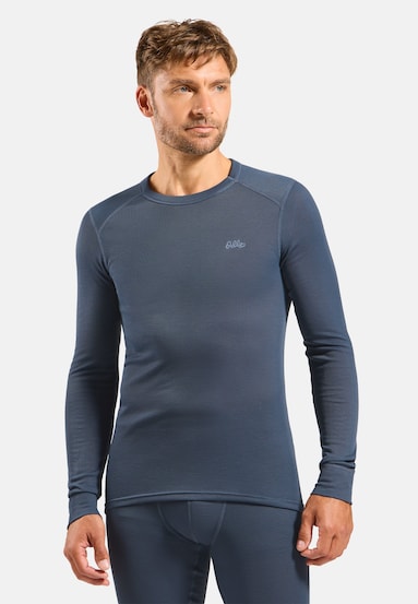 Sous-vêtement technique Active Warm Uni Heritage set