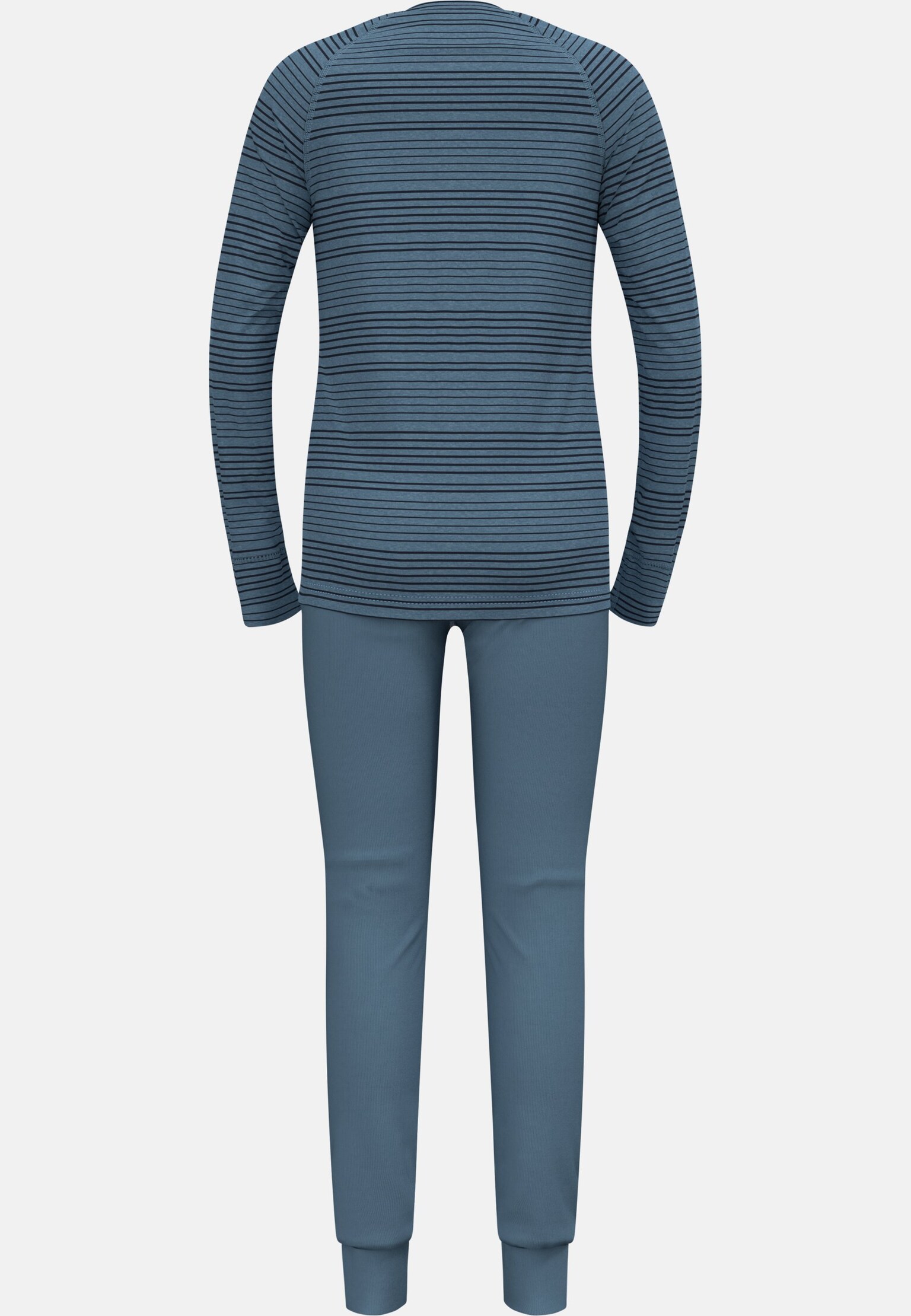 Active Warm Set Base Layer Set