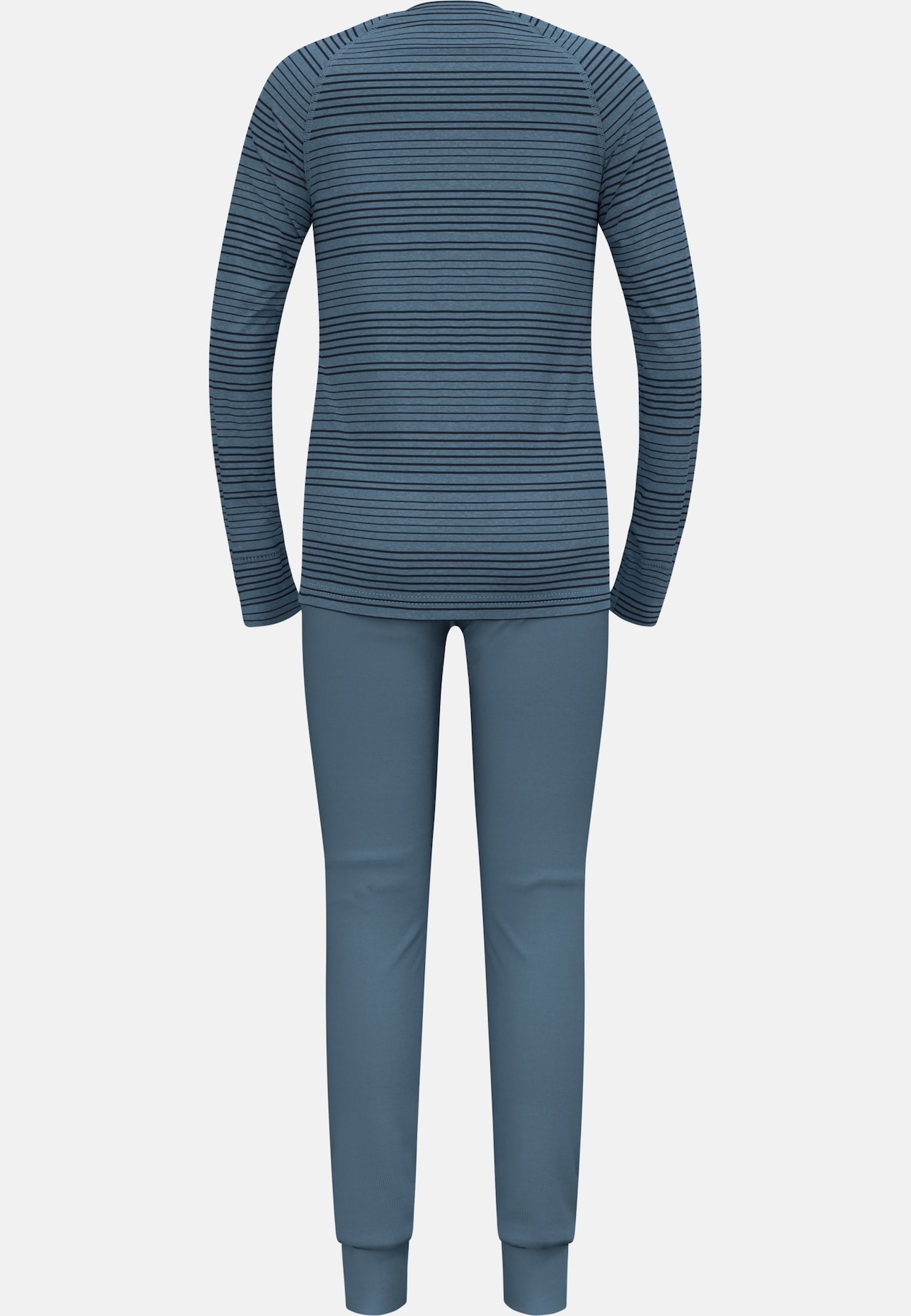 Active Warm Base Layer Set