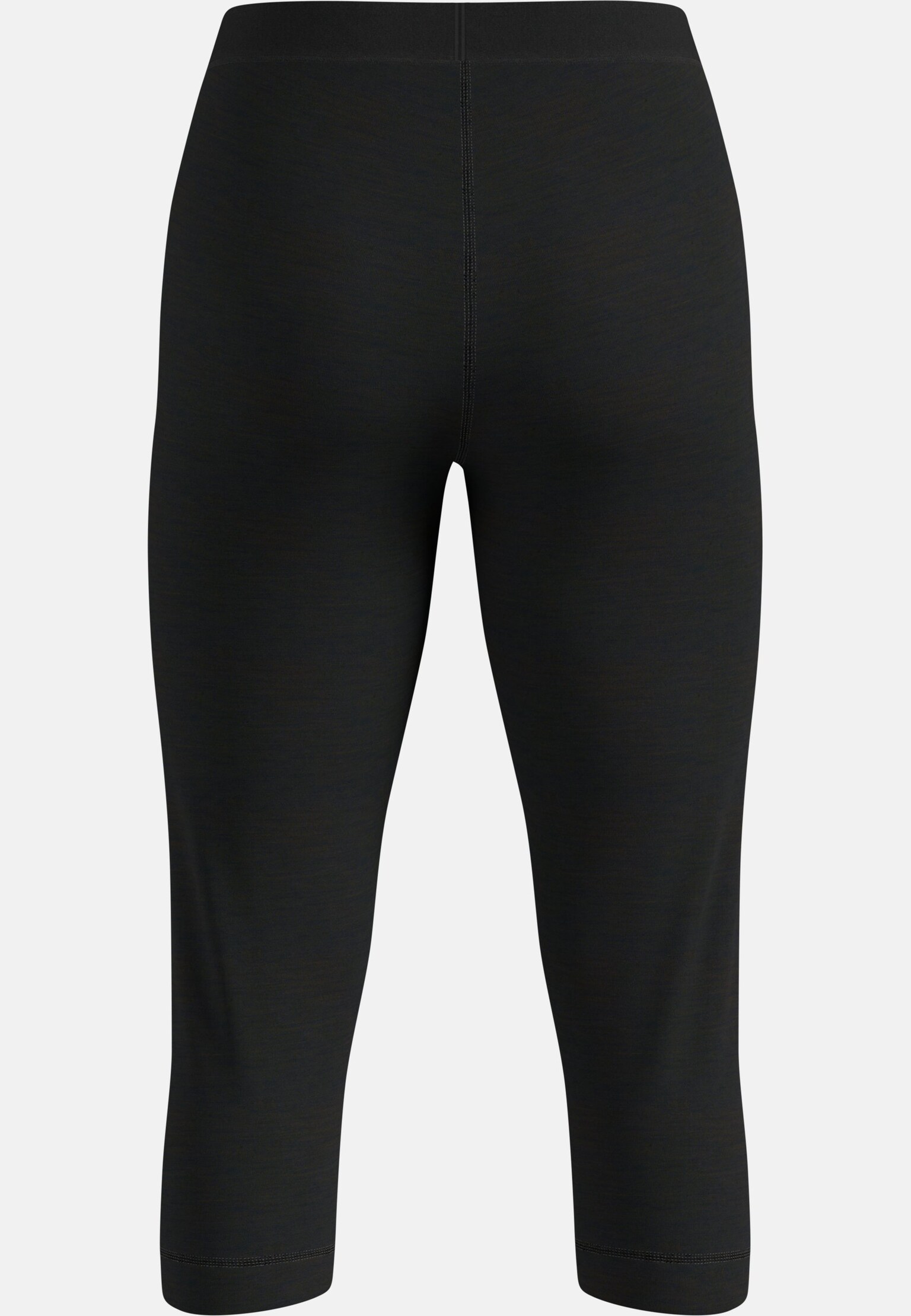 The Natural Merino 200 Base Layer 3/4 Bottoms