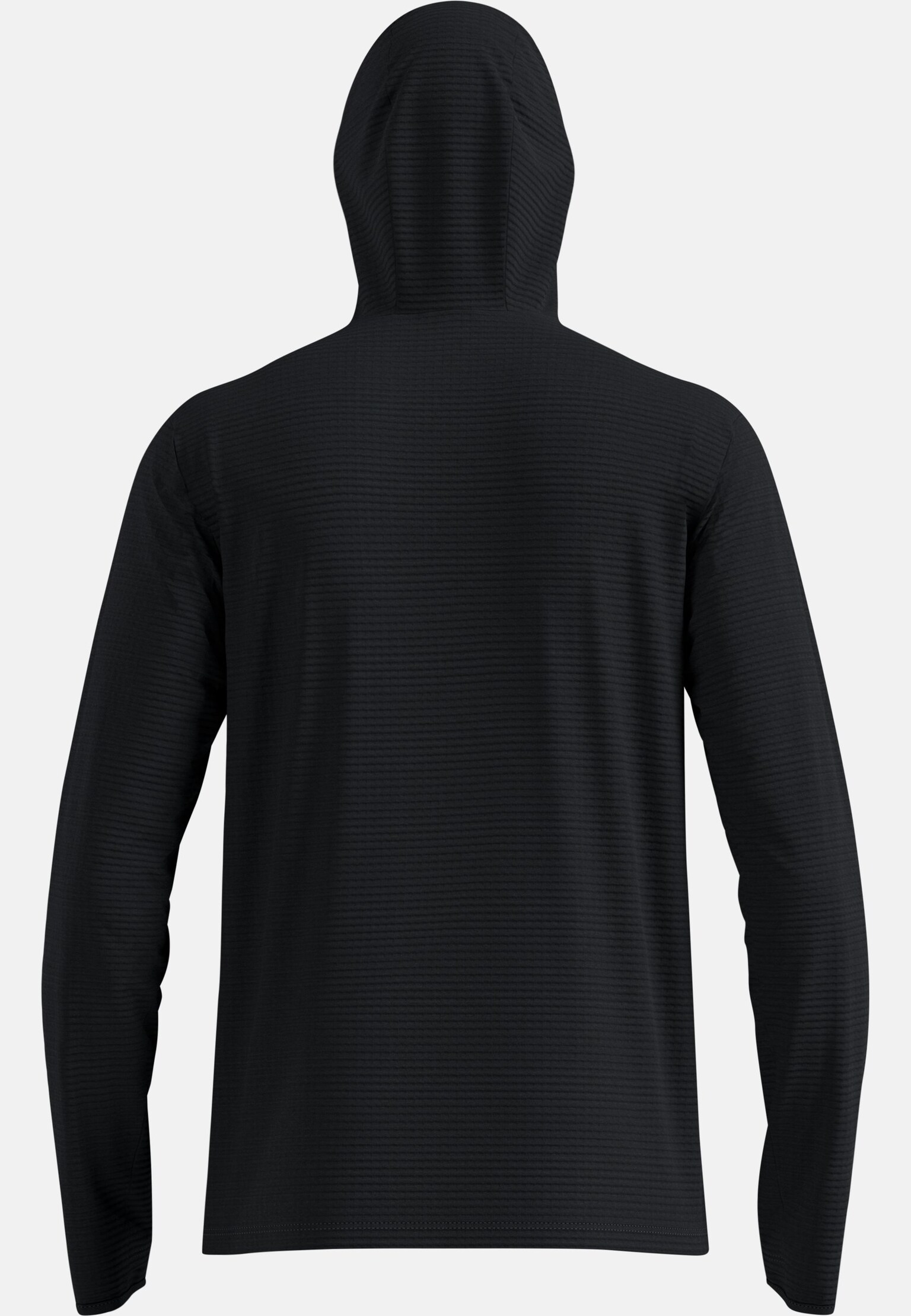 Essentials Thermal Laufhoodie