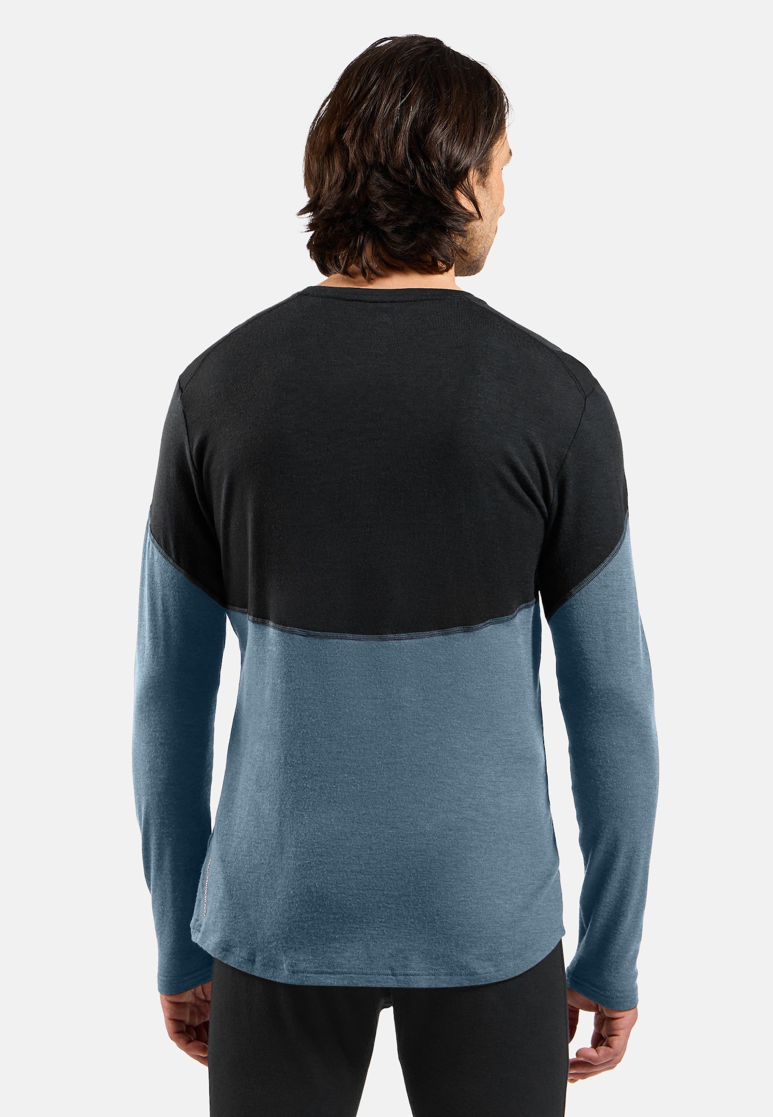 Revelstoke Performance Wool 150 Base Layer Top
