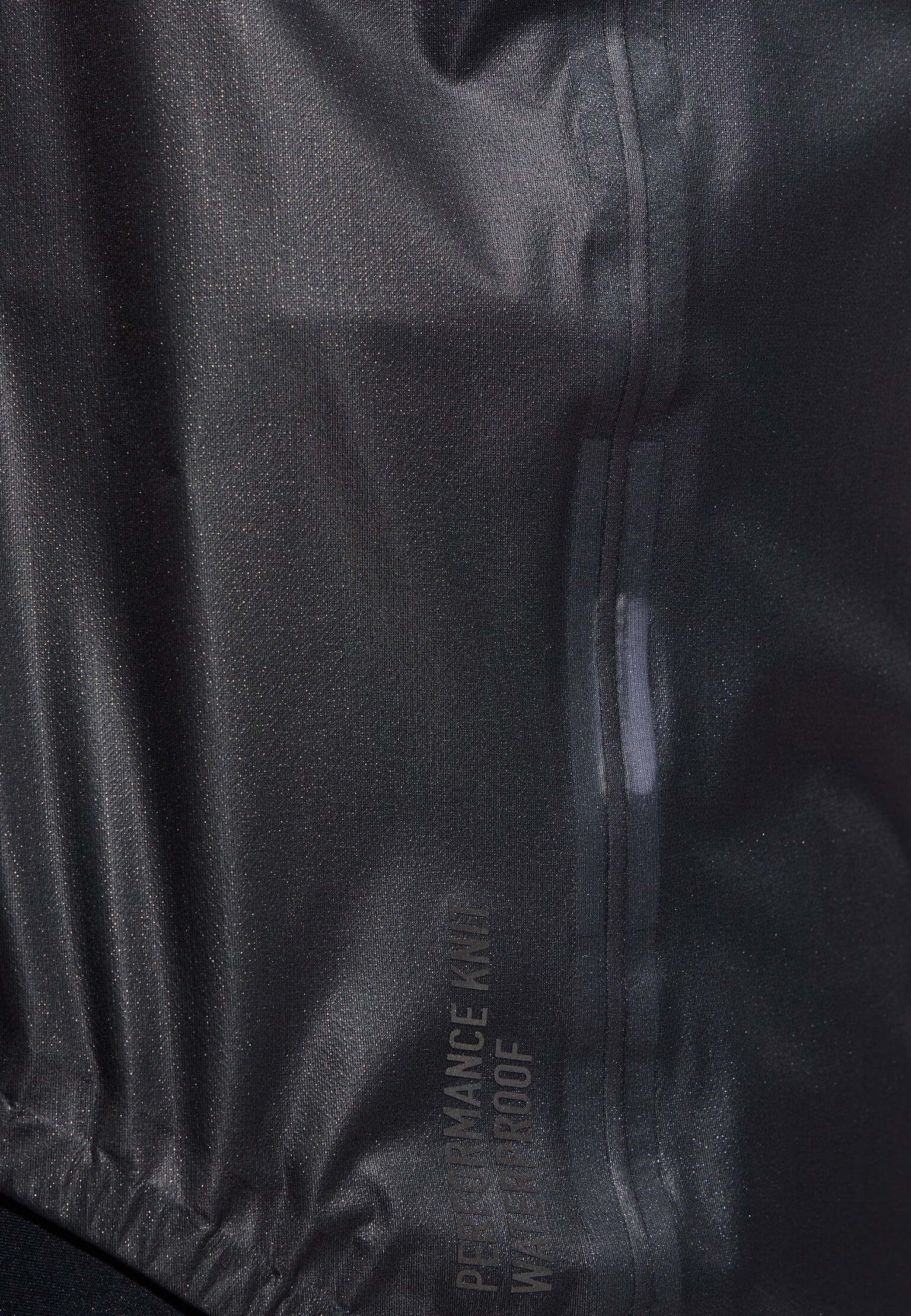 Zeroweight Dual Dry Performance Knit waterdicht wielrenjack