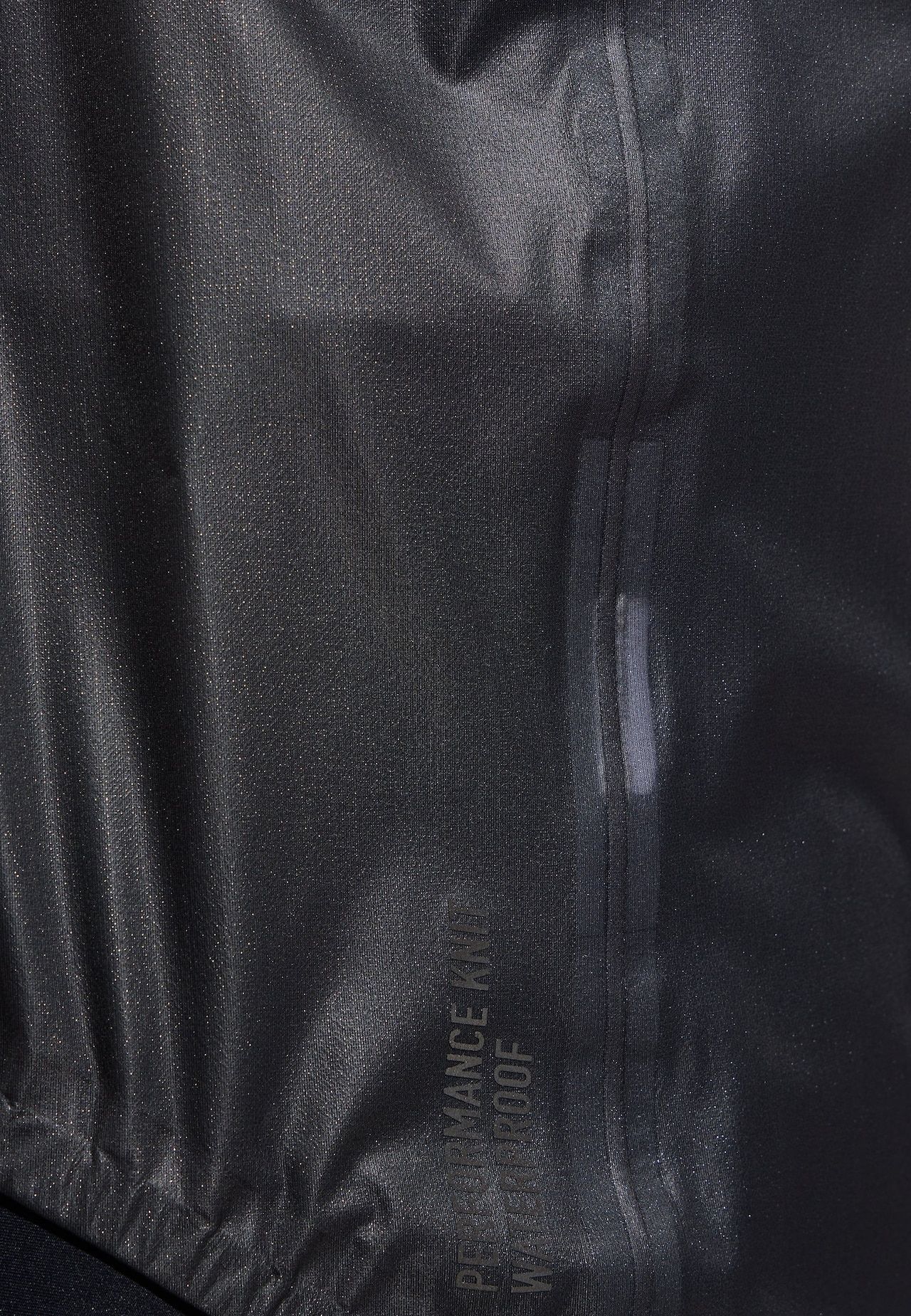 Zeroweight Dual Dry Waterproof Radjacke