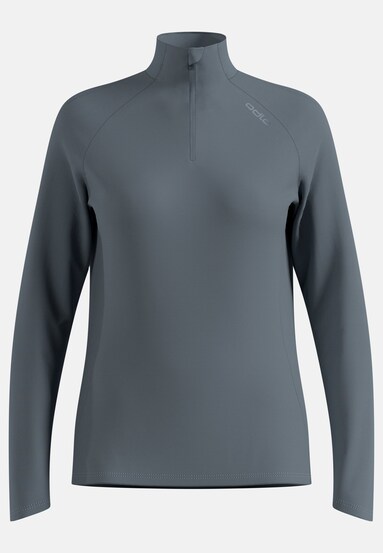 Essential Ceramiwarm Running Half-Zip Mid Layer