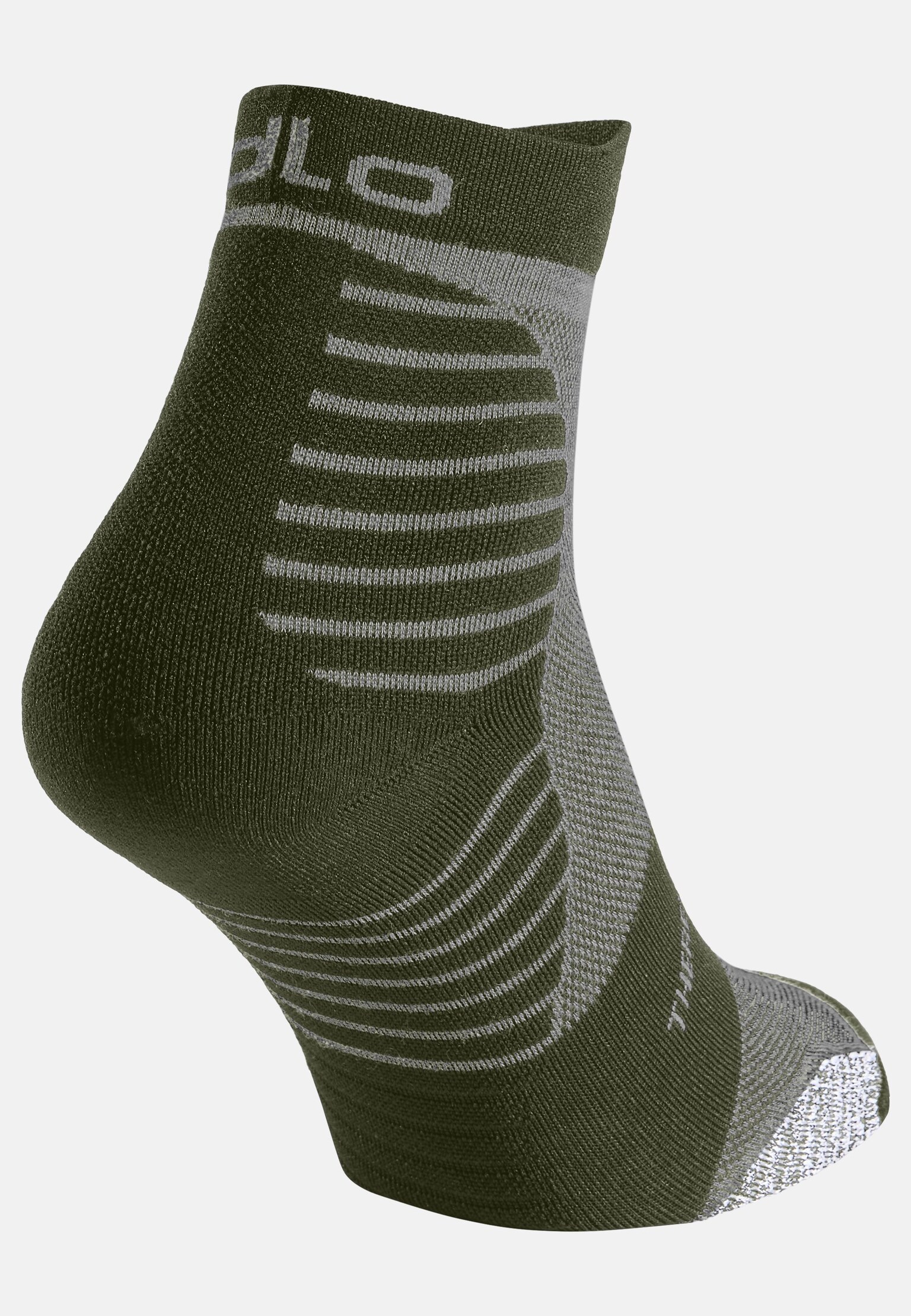 Calze a 3/4 Performance Merino Trail