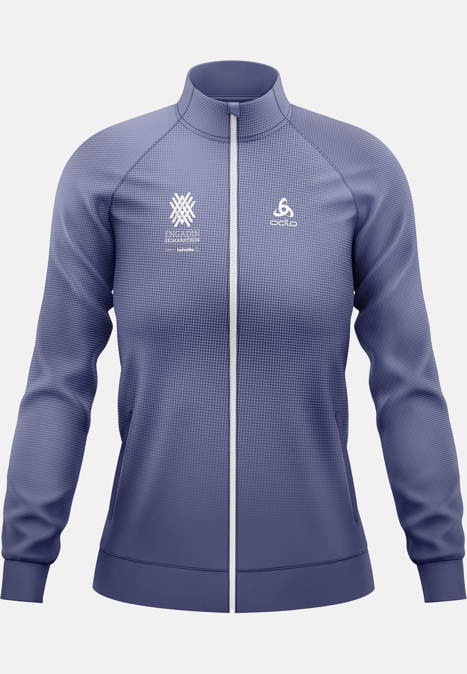 XC Performance Langlaufjacke