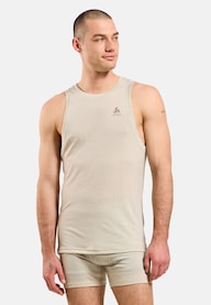 Merino 160 Base Layer Tank