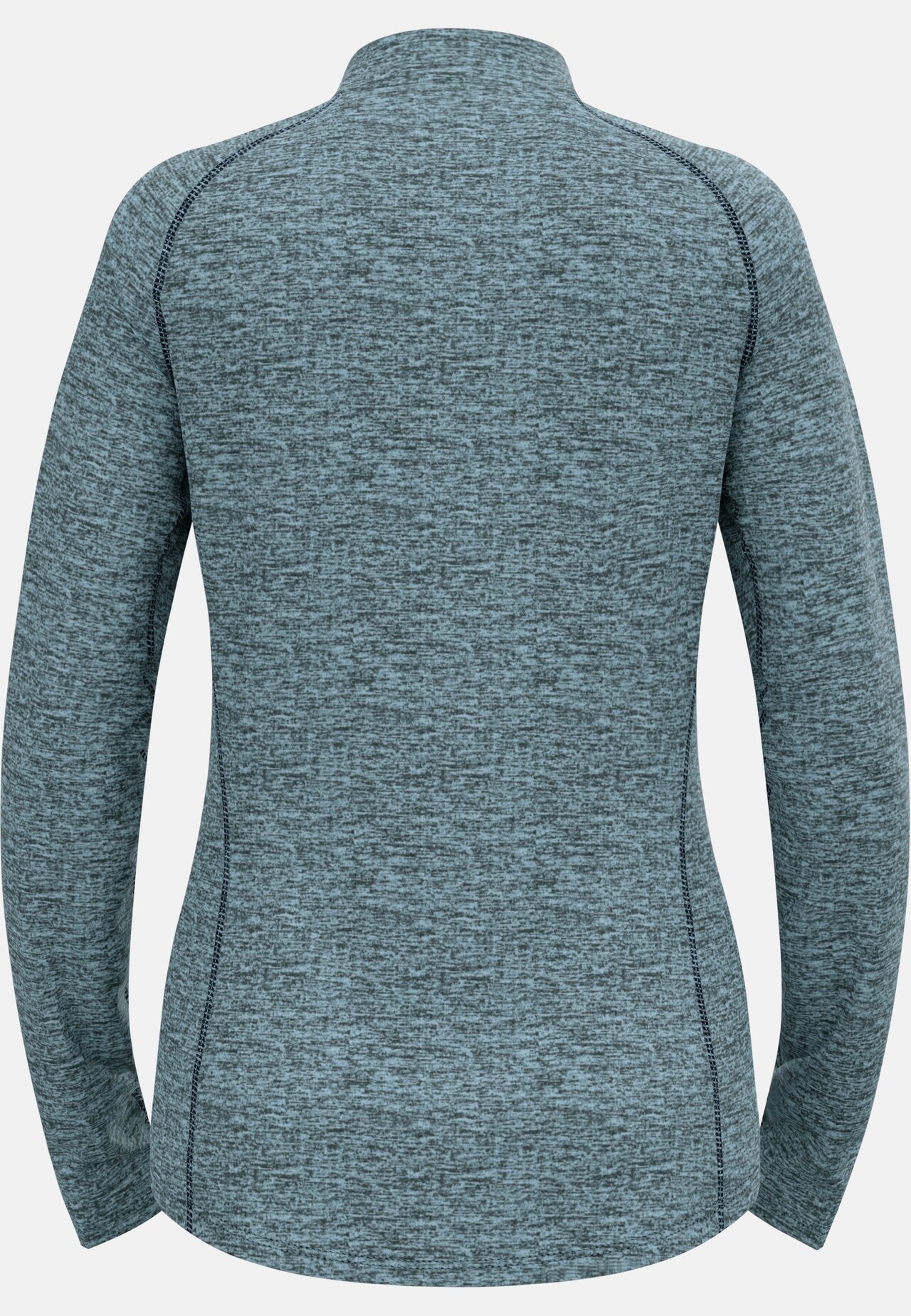 Tencia Half-Zip Mid Layer