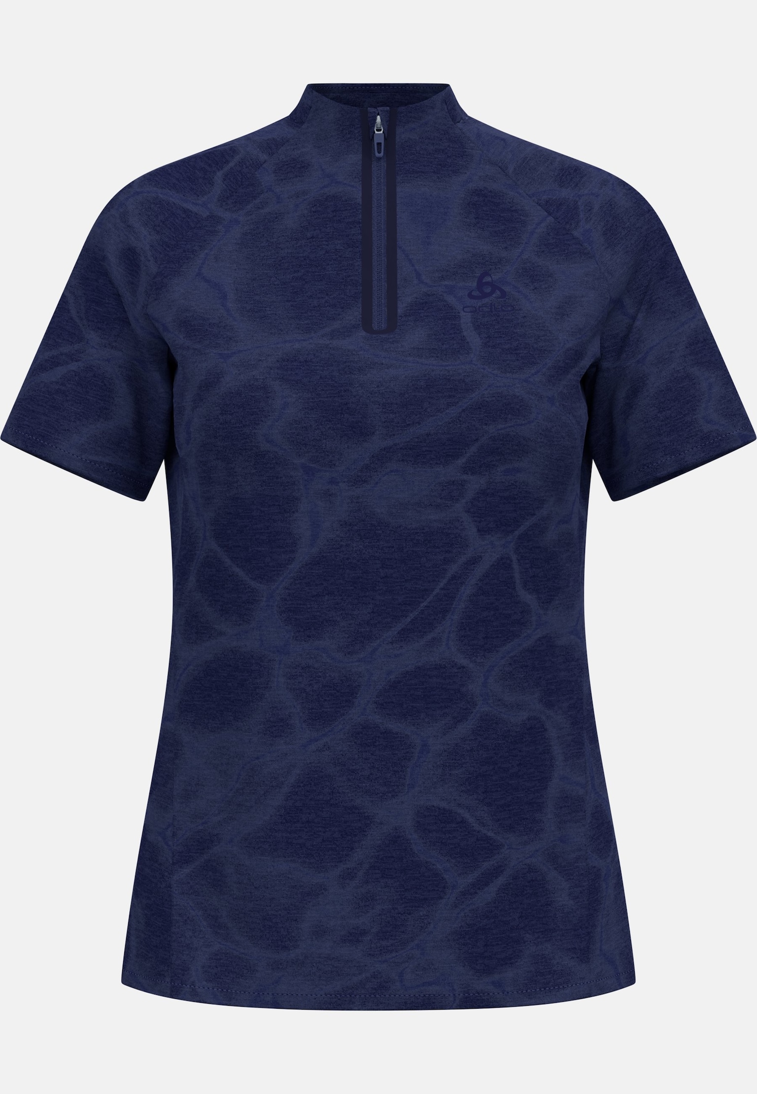Ascent Chilltec Polo Shirt