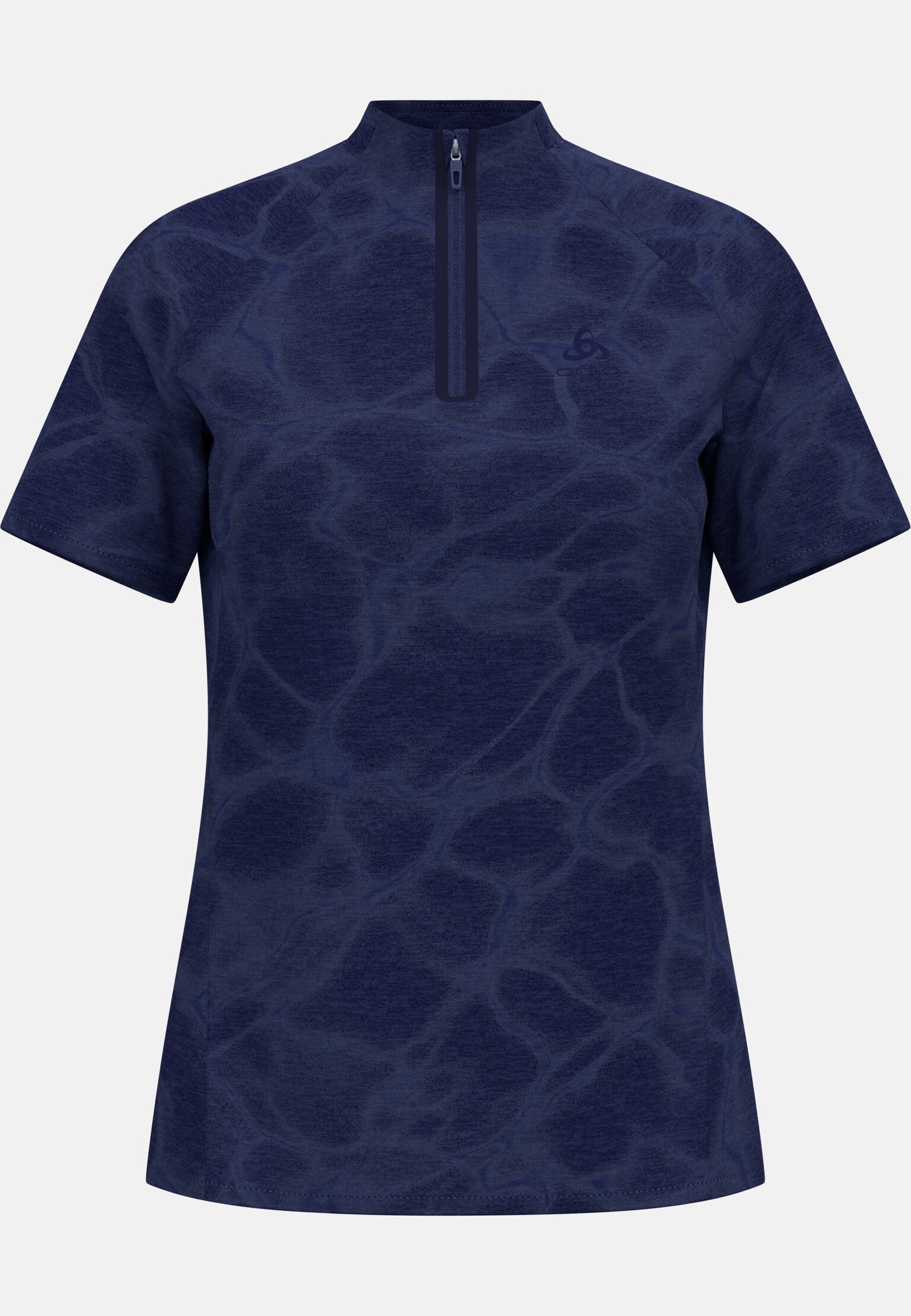 Ascent Chill-Tec Poloshirt