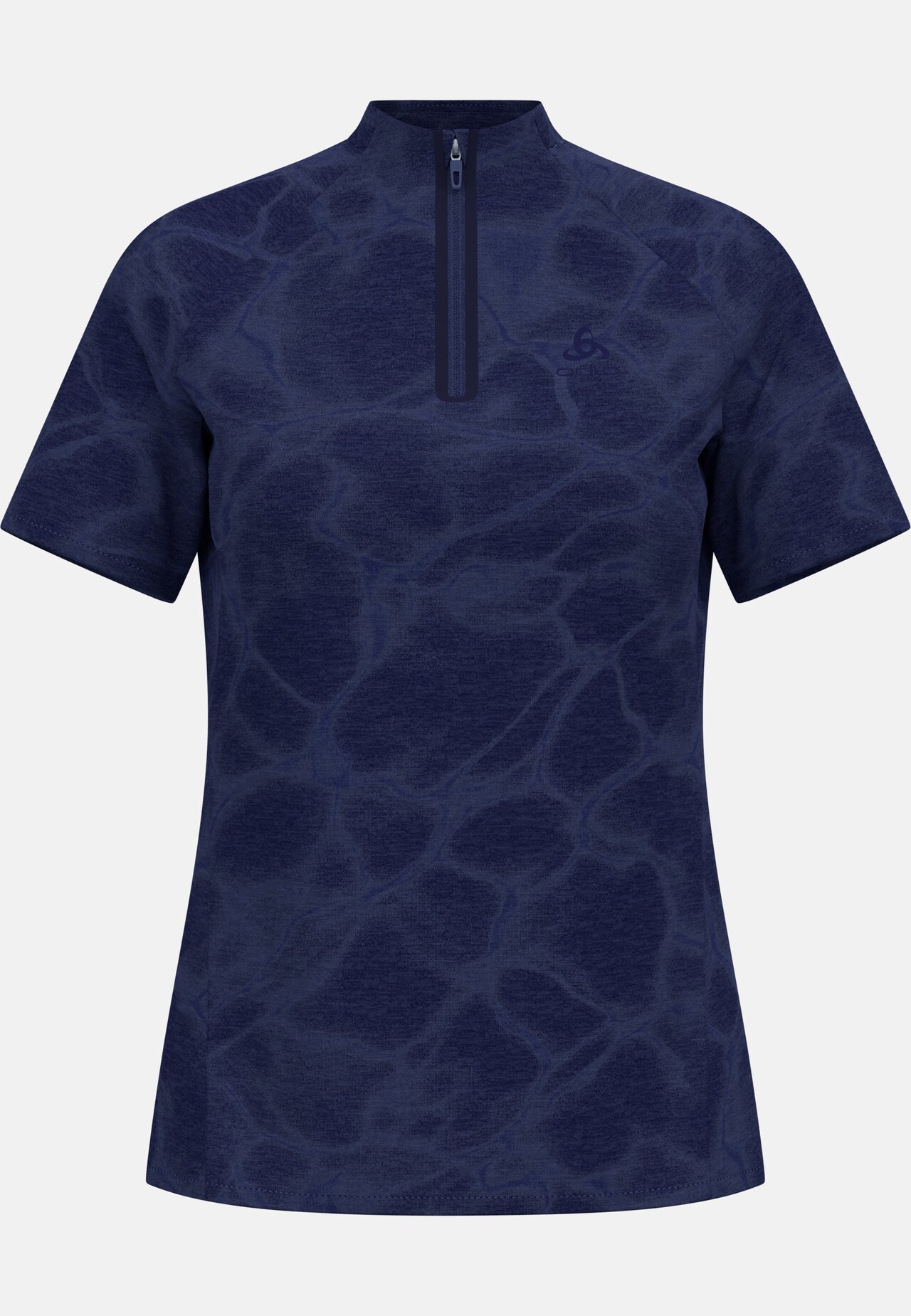 Ascent Chilltec Poloshirt