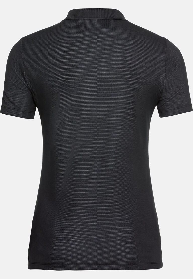 The women's F-Dry polo shirt