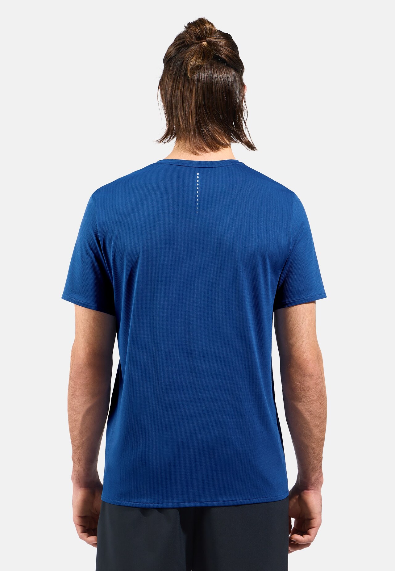 Zeroweight Chill-Tec Lauf-T-Shirt