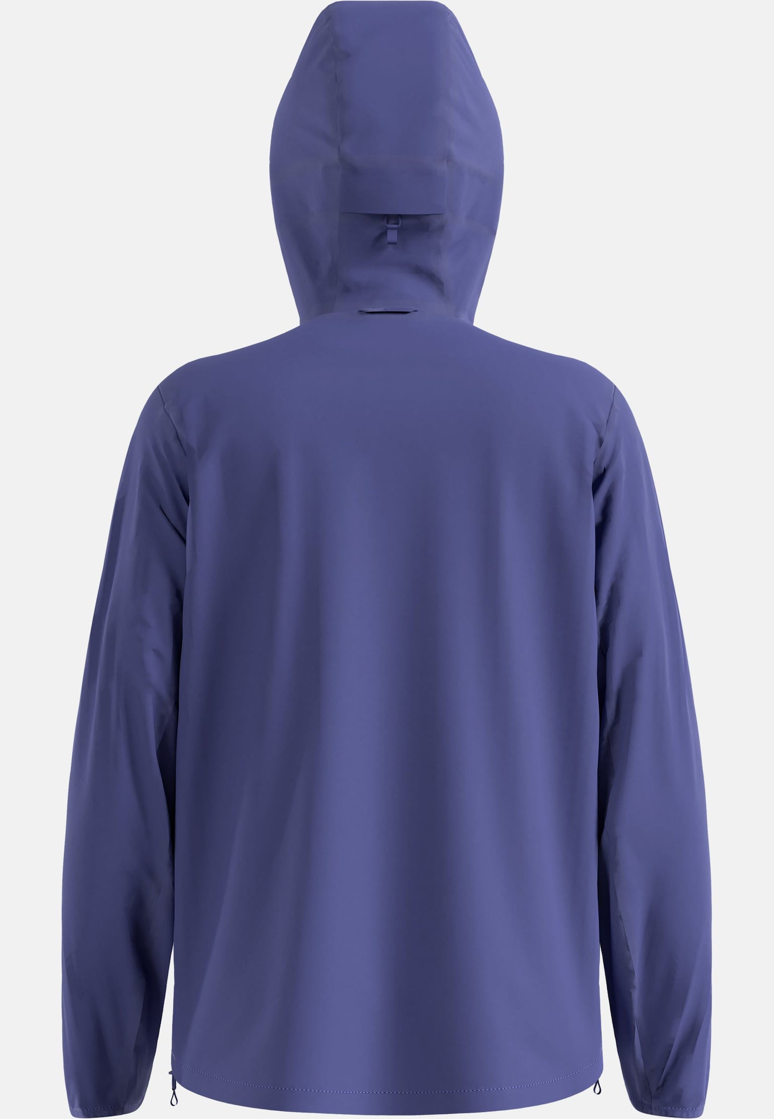 Wasserdichte Essentials 2.5L Hardshell-Jacke