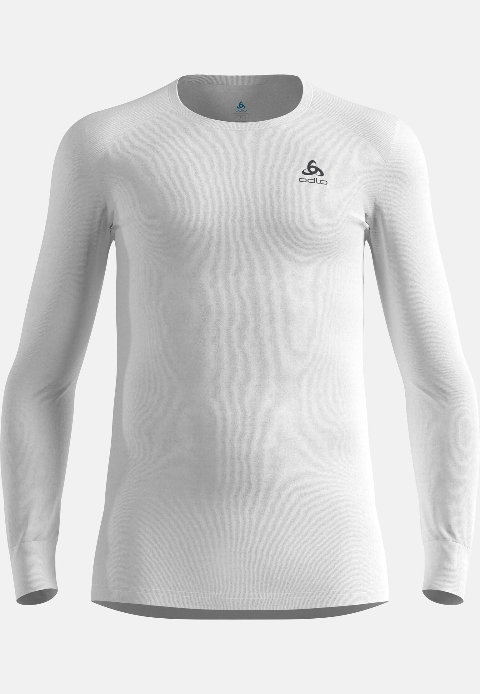 T-shirt à manches longues Active Warm