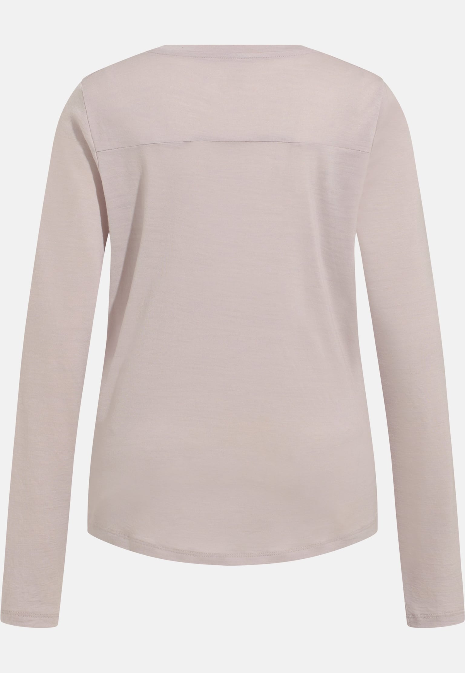 The Ascent 365 merino 200 long sleeve