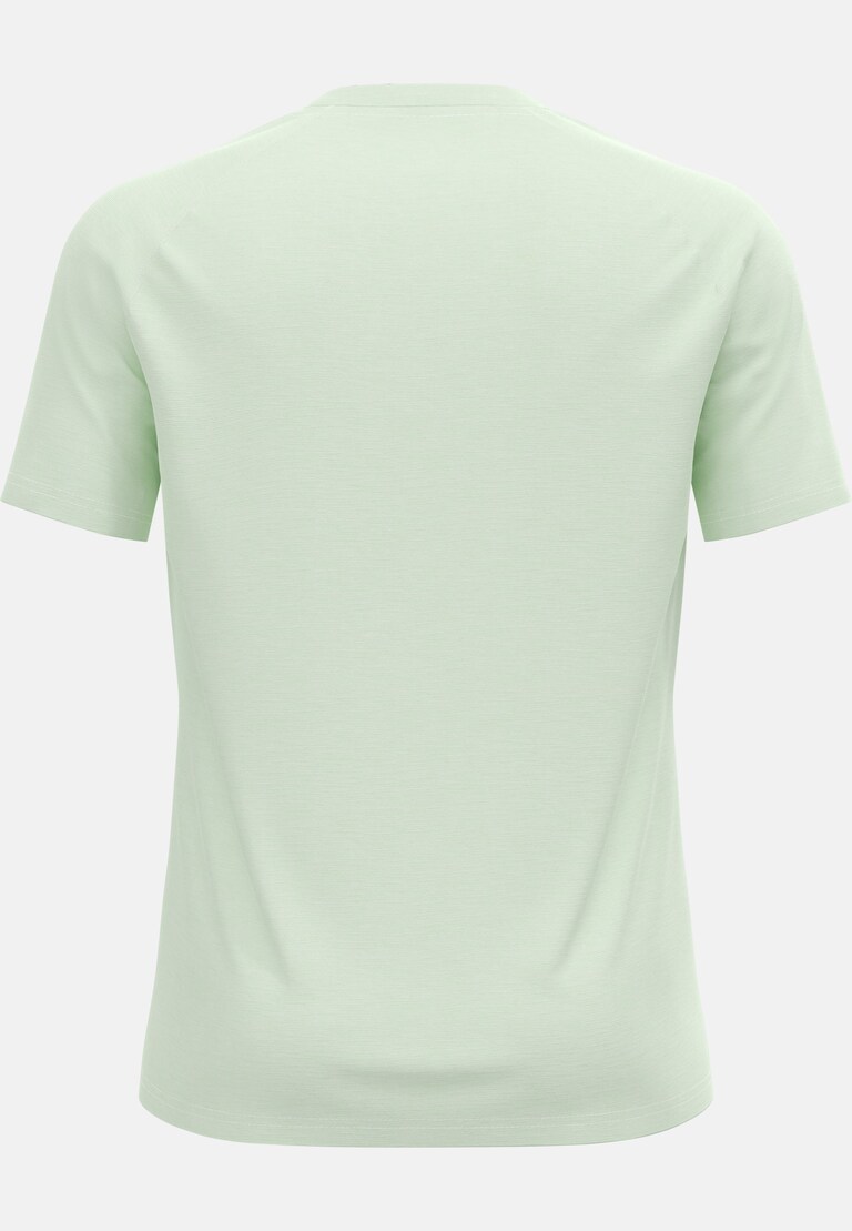 The X-Alp Performance Wool 115 trail running t-shirt