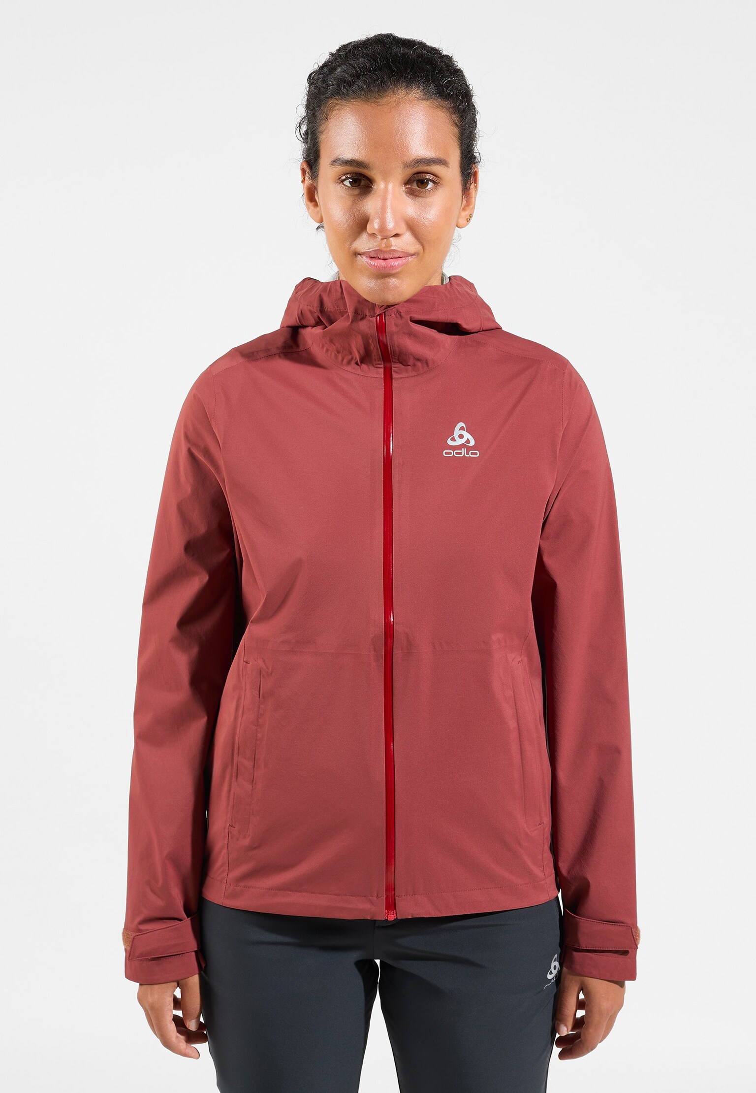Aegis 2.5L Waterproof Jacket
