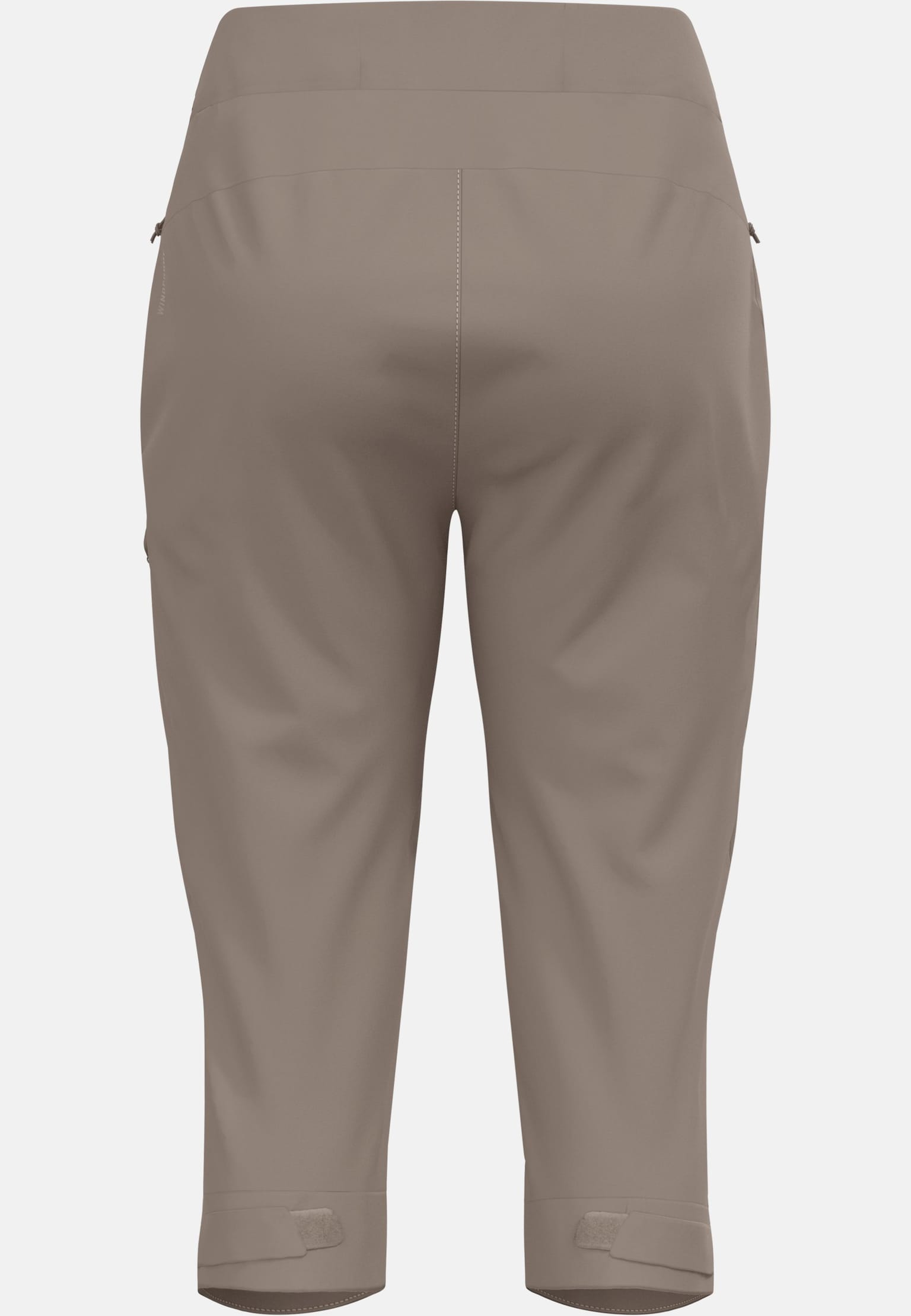 Zeroweight Windproof Kb Cross-Country Knickerbockers