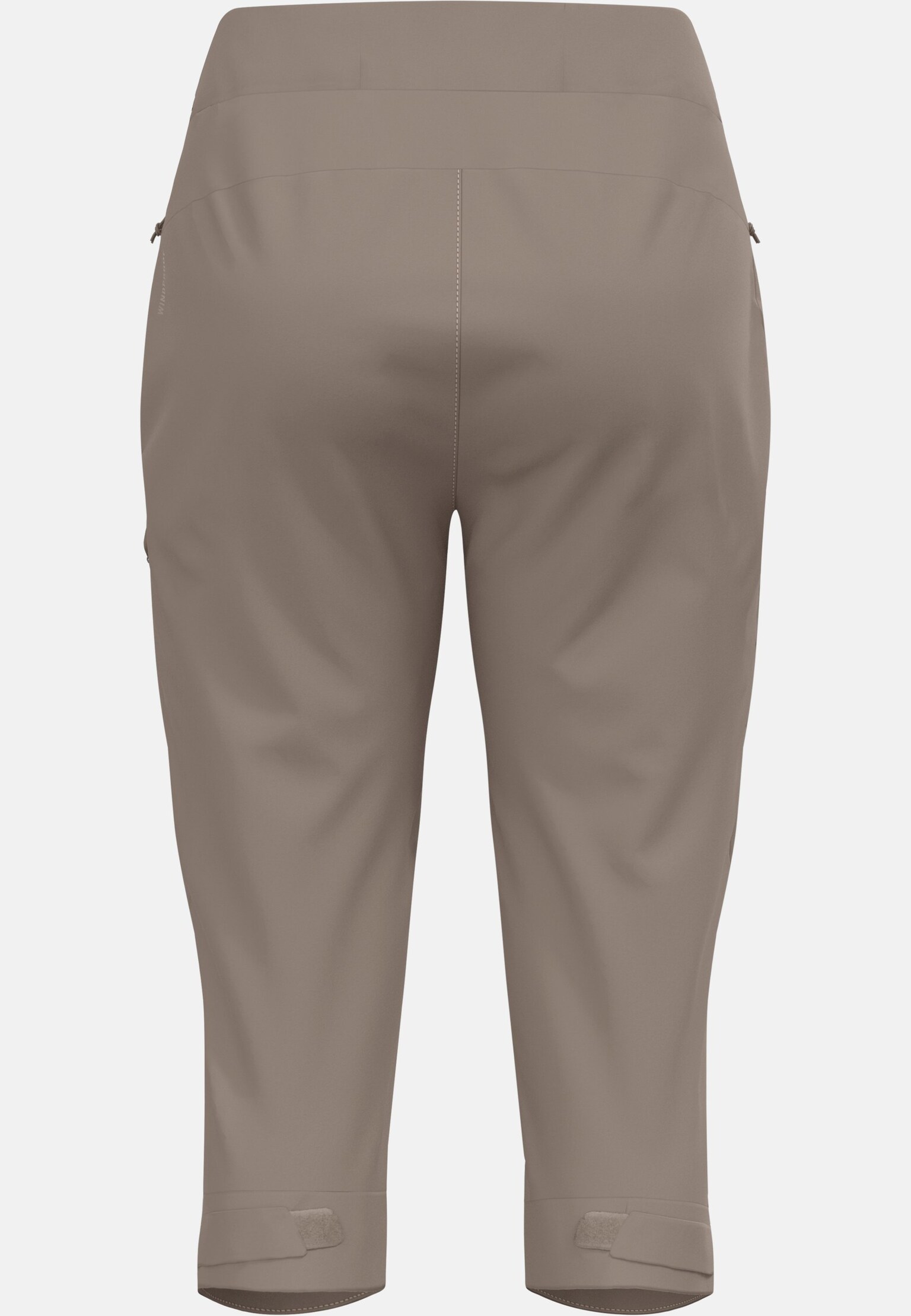 The Zeroweight X-Warm windproof knickerbockers