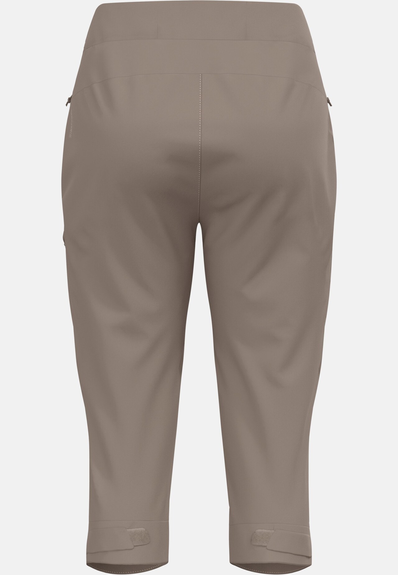 Knickerbockers de ski de fond Zeroweight Windproof Kb