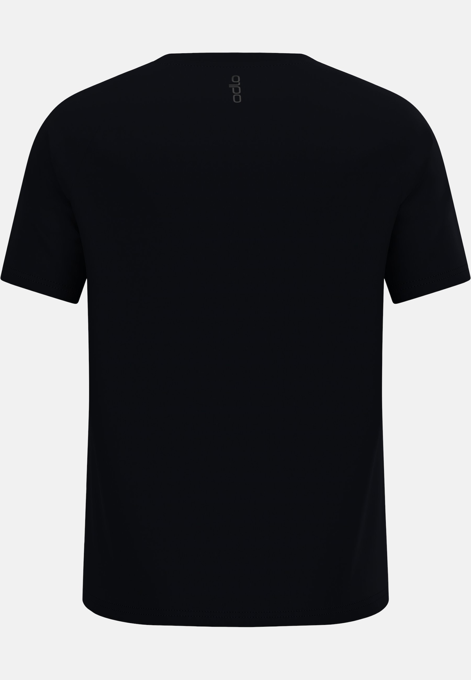 Essential Print Running T-Shirt