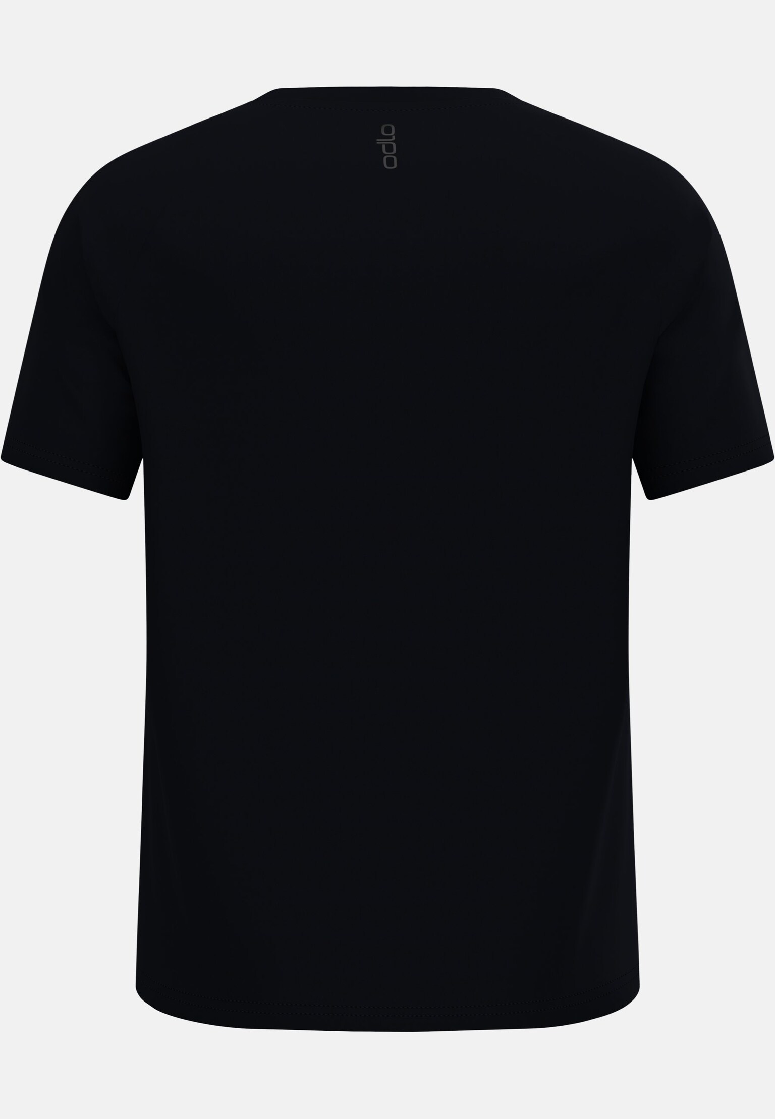 Essentials Laufshirt mit TMOT-Print