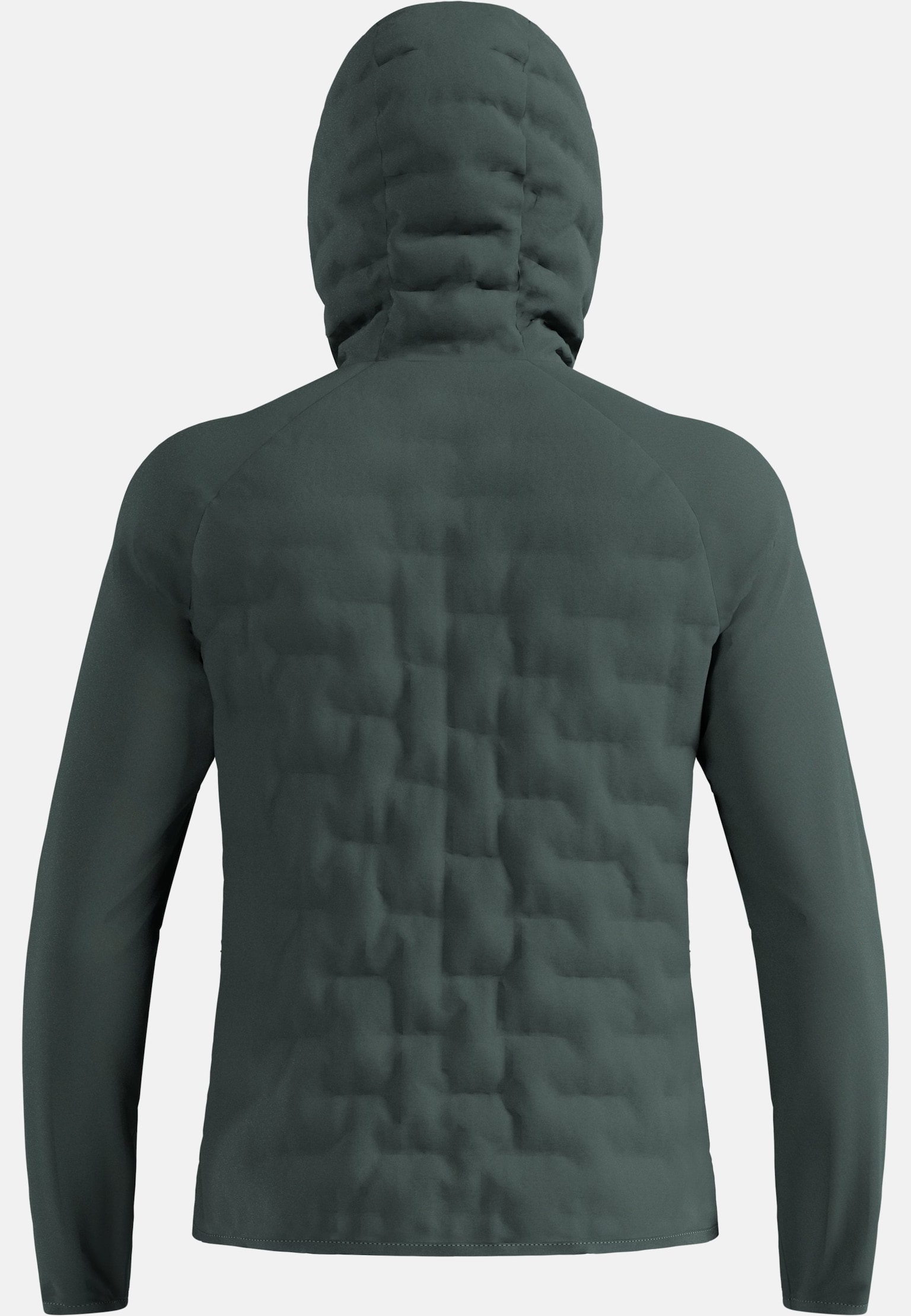Zeroweight Insulator Cross-Country Full-Zip Hoody